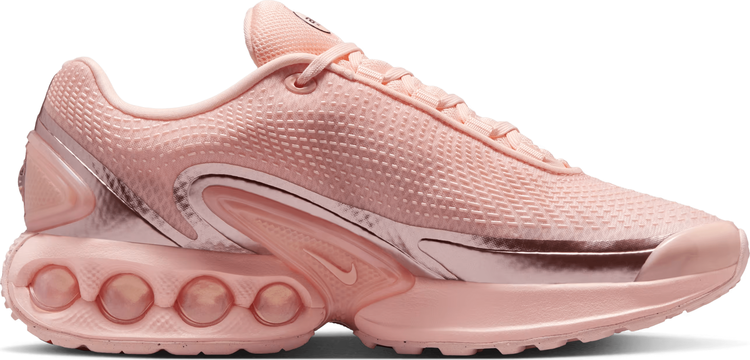 Nike Air Max Dn Wmns "Washed Coral"