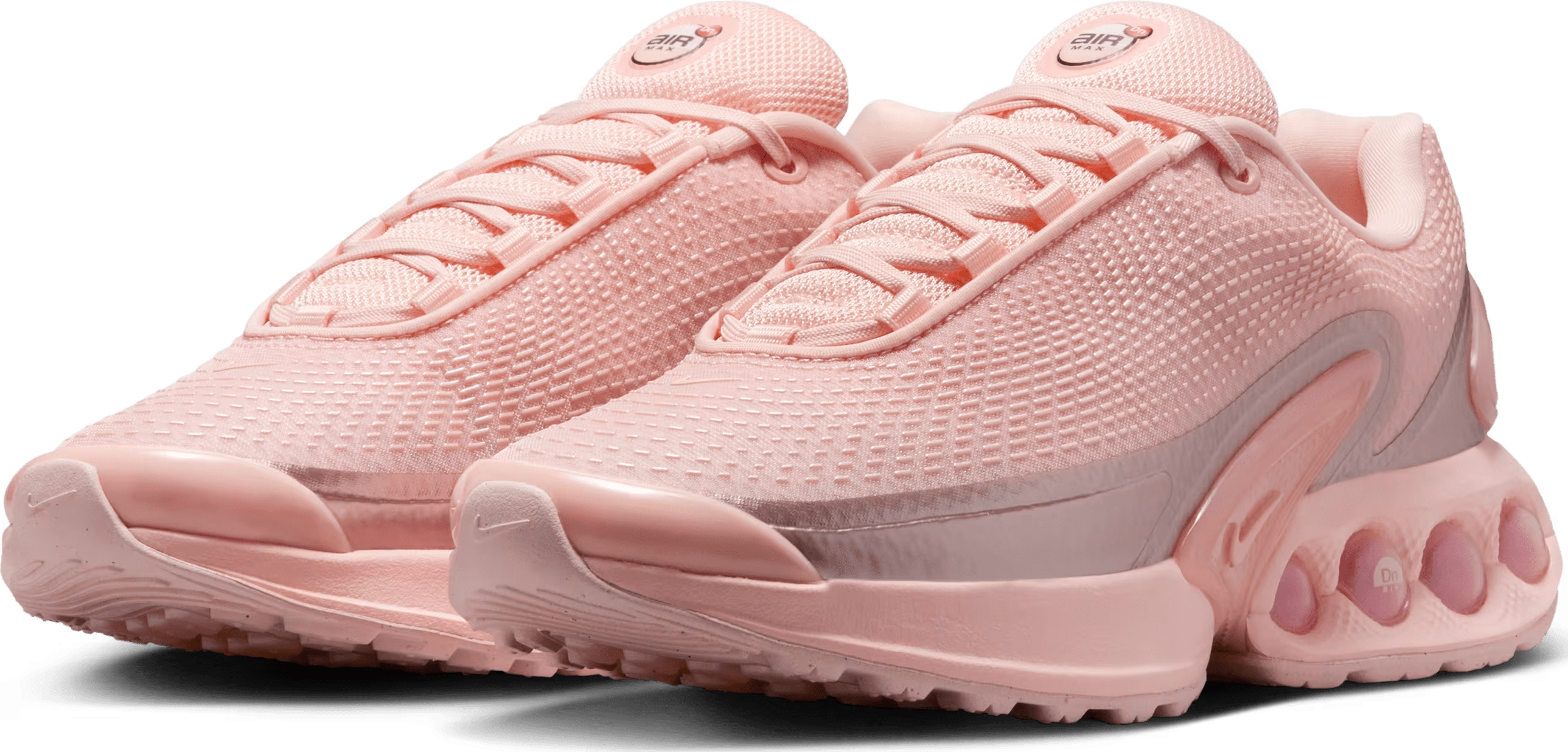 Nike Air Max Dn Wmns "Washed Coral"