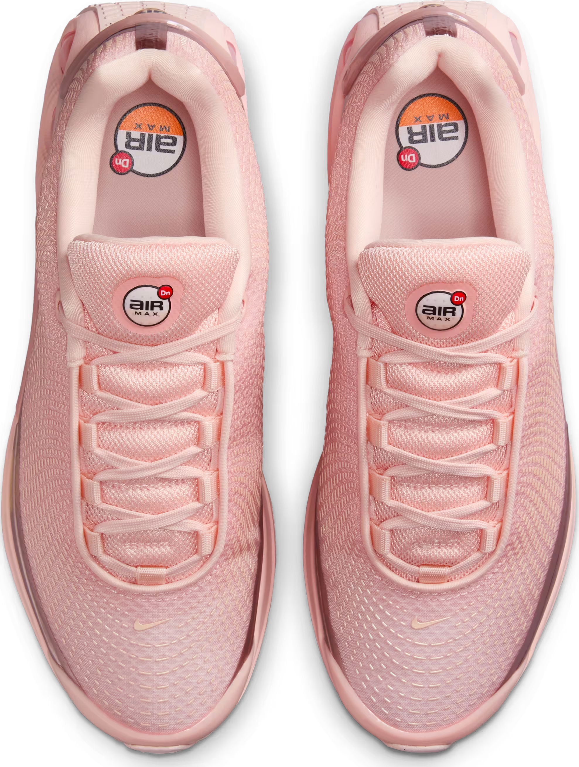 Nike Air Max Dn Wmns "Washed Coral"
