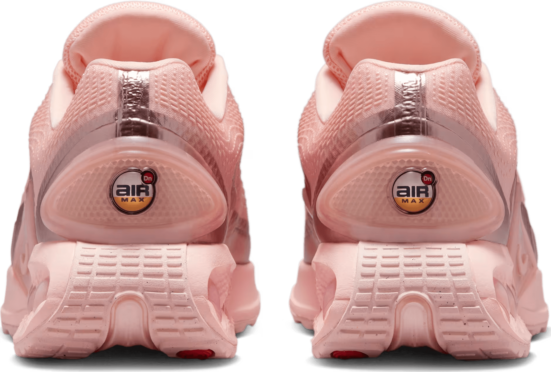 Nike Air Max Dn Wmns "Washed Coral"
