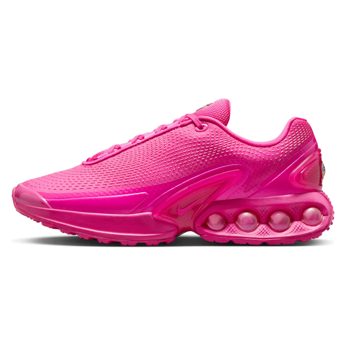 Nike Air Max Dn Wmns "Pink Blast"