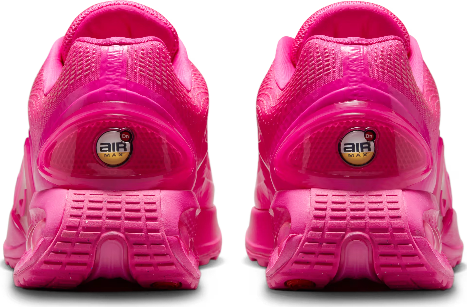 Nike Air Max Dn Wmns "Pink Blast"