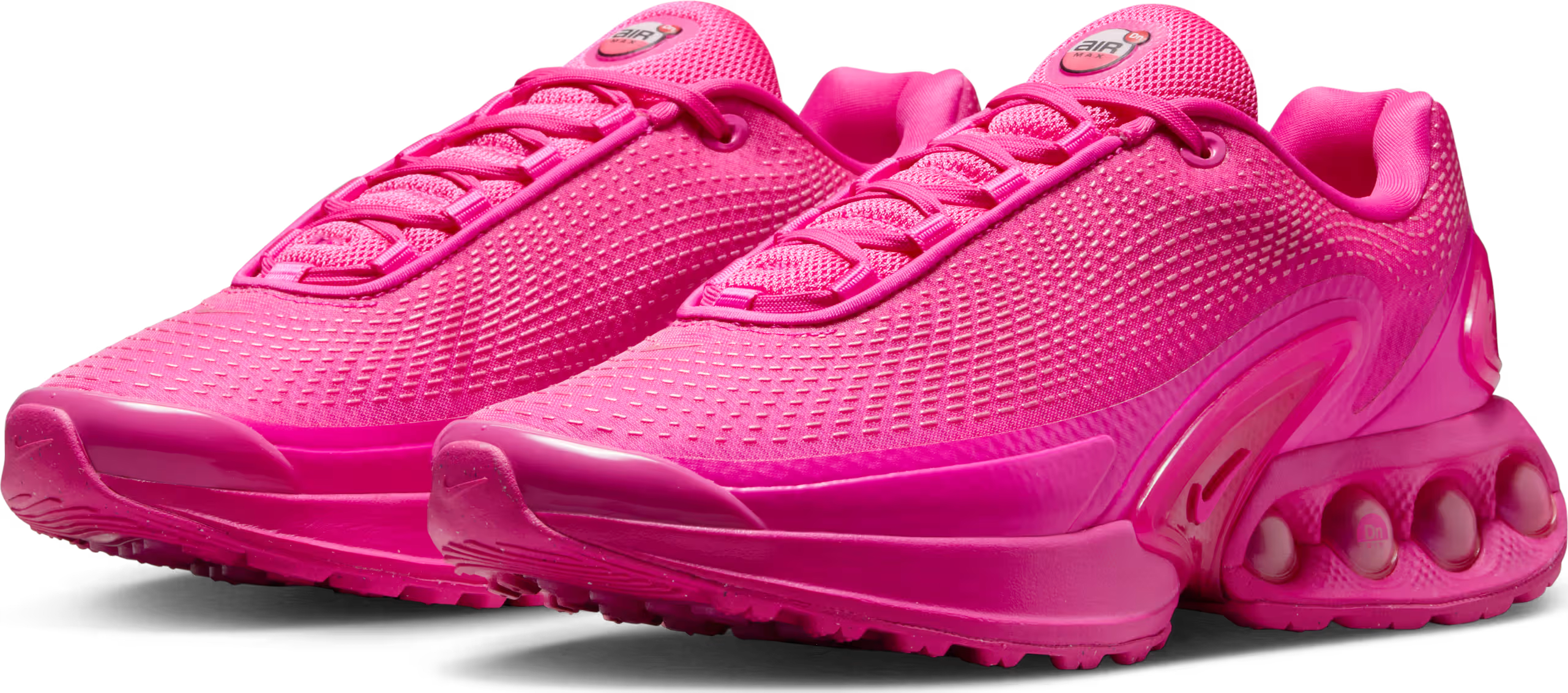 Nike Air Max Dn Wmns "Pink Blast"