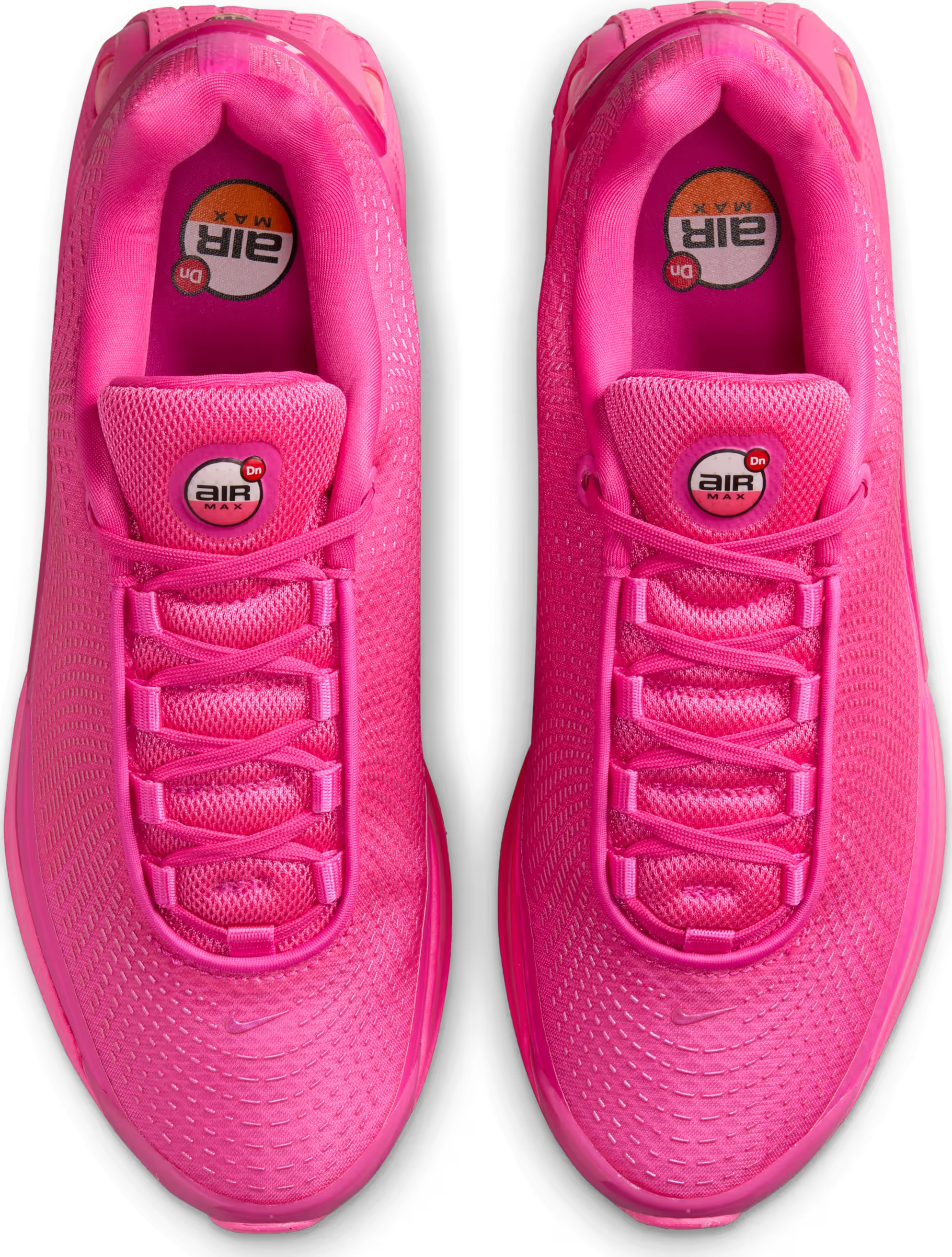 Nike Air Max Dn Wmns "Pink Blast"