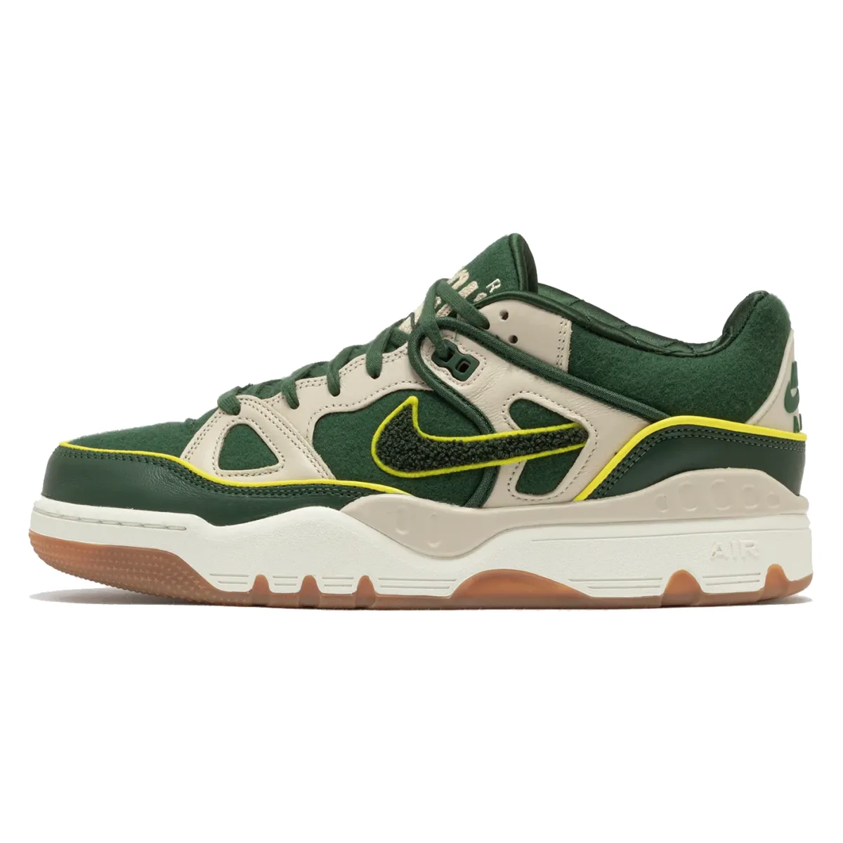 NIGO x Nike Air Force 3 Low SP NIGO x Nike Air Force 3 Low SP