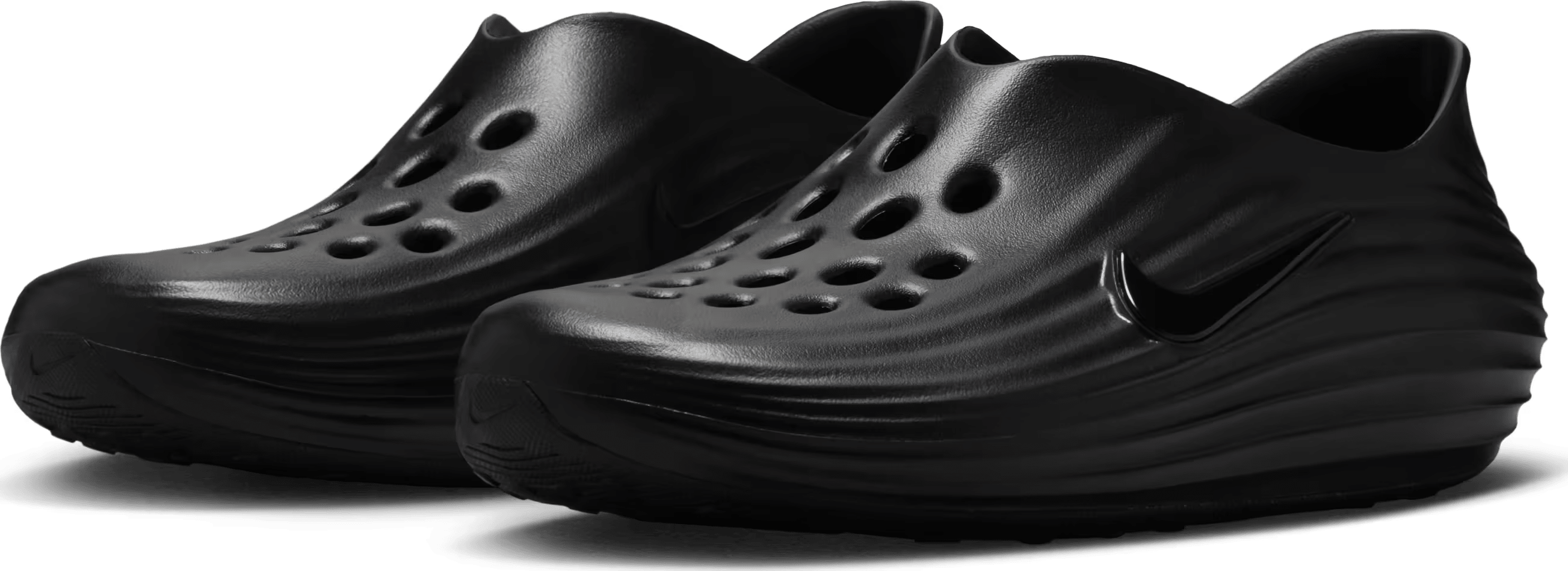 Nike ReactX Rejuven8 "Black"