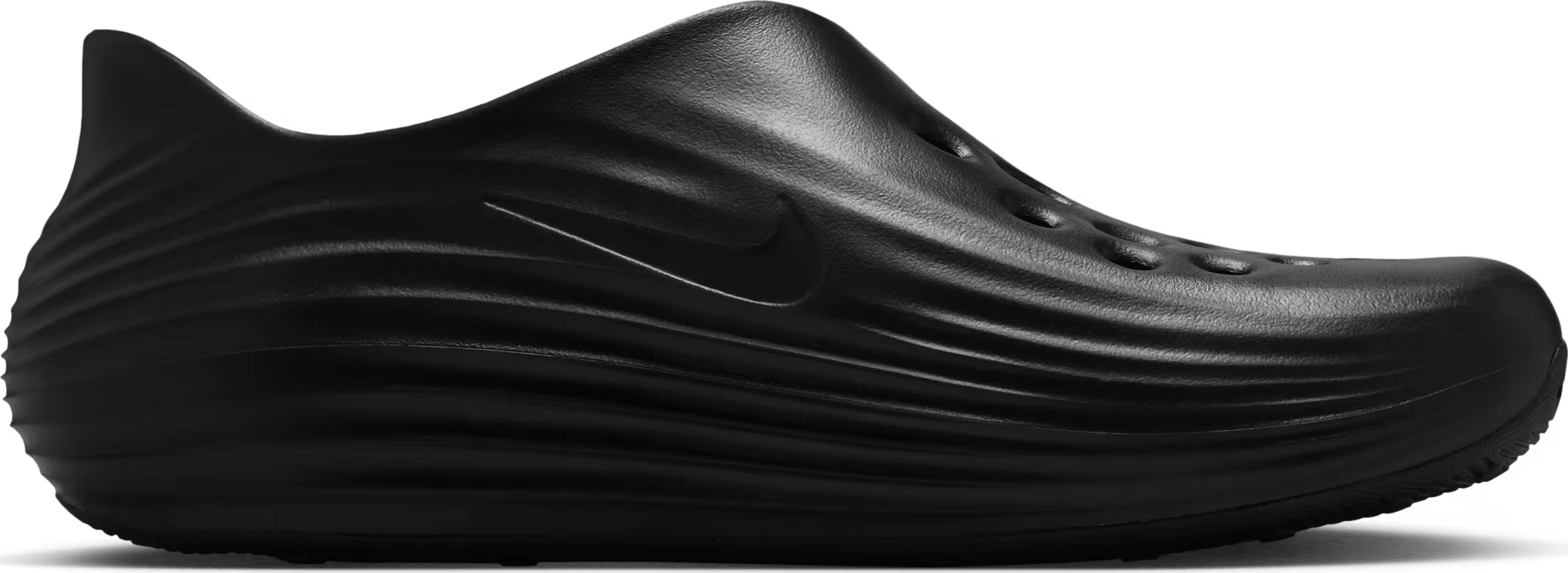 Nike ReactX Rejuven8 "Black"