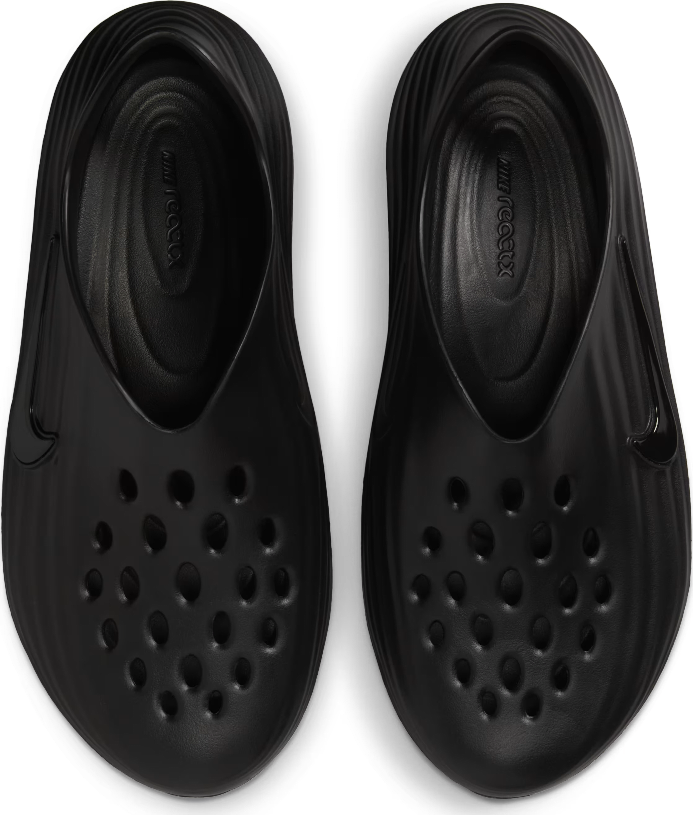 Nike ReactX Rejuven8 "Black"