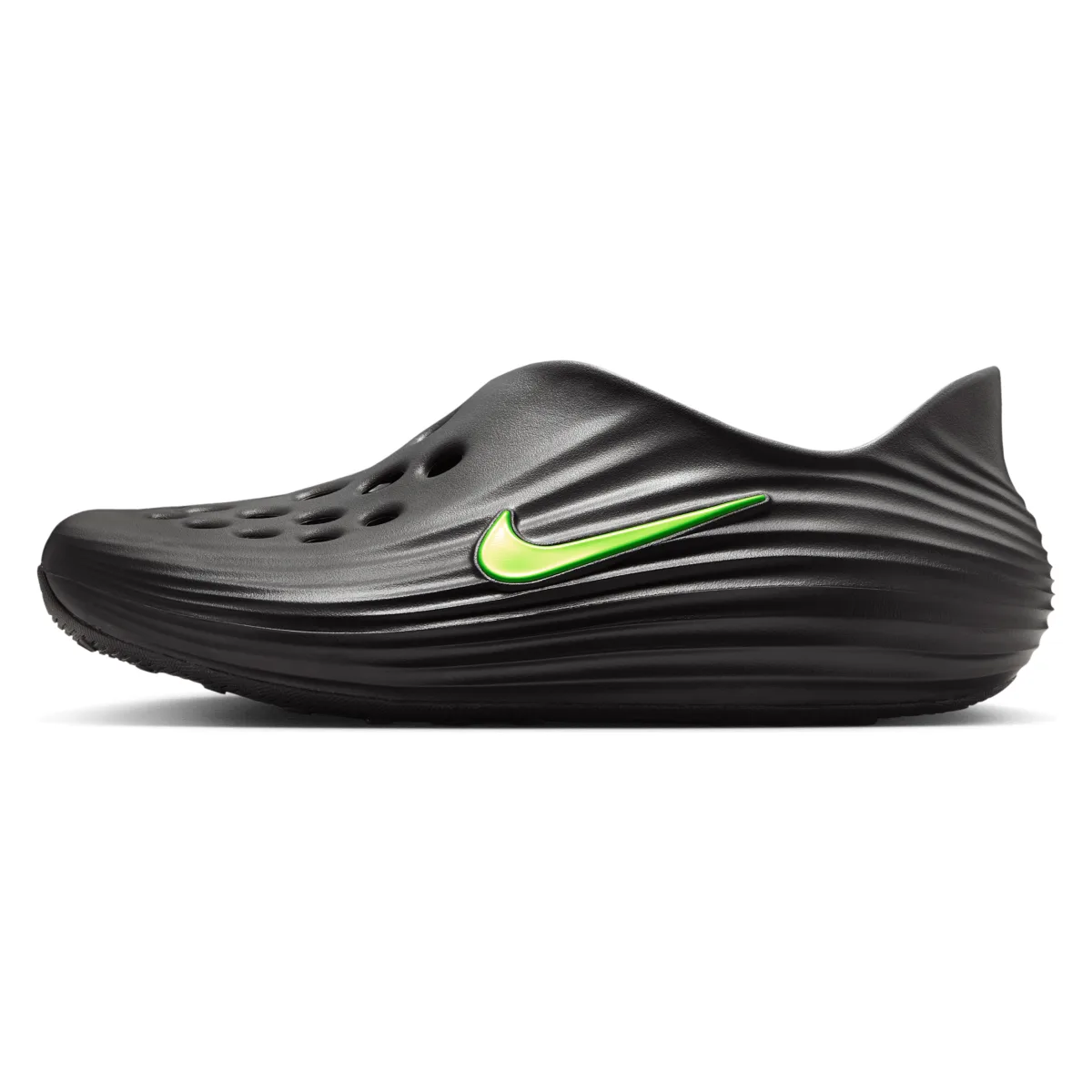 Nike ReactX Rejuven8 "Black Volt"