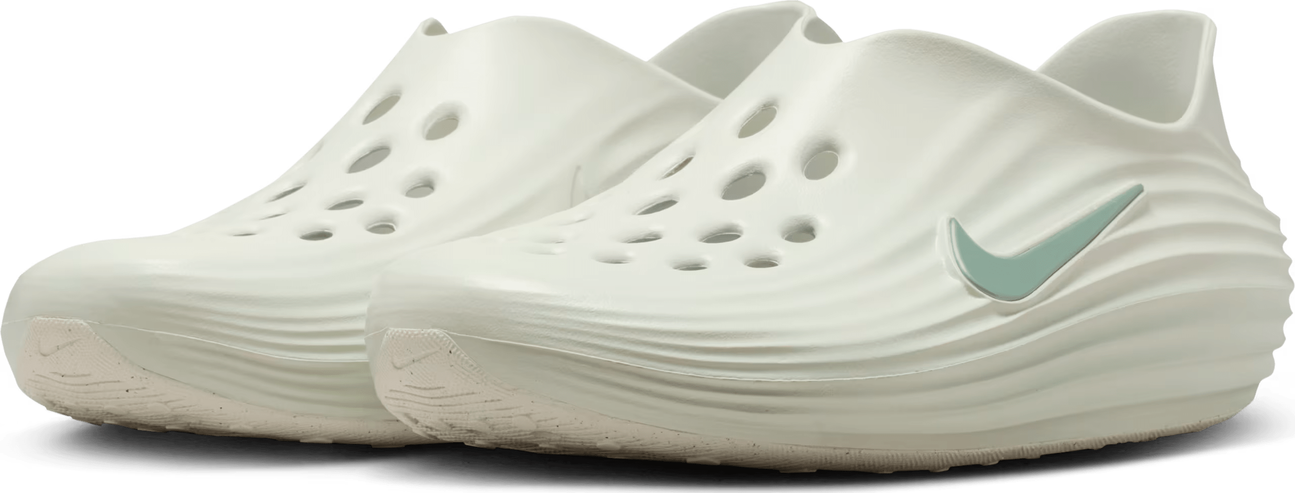 Nike ReactX Rejuven8 "Spruce Aura"