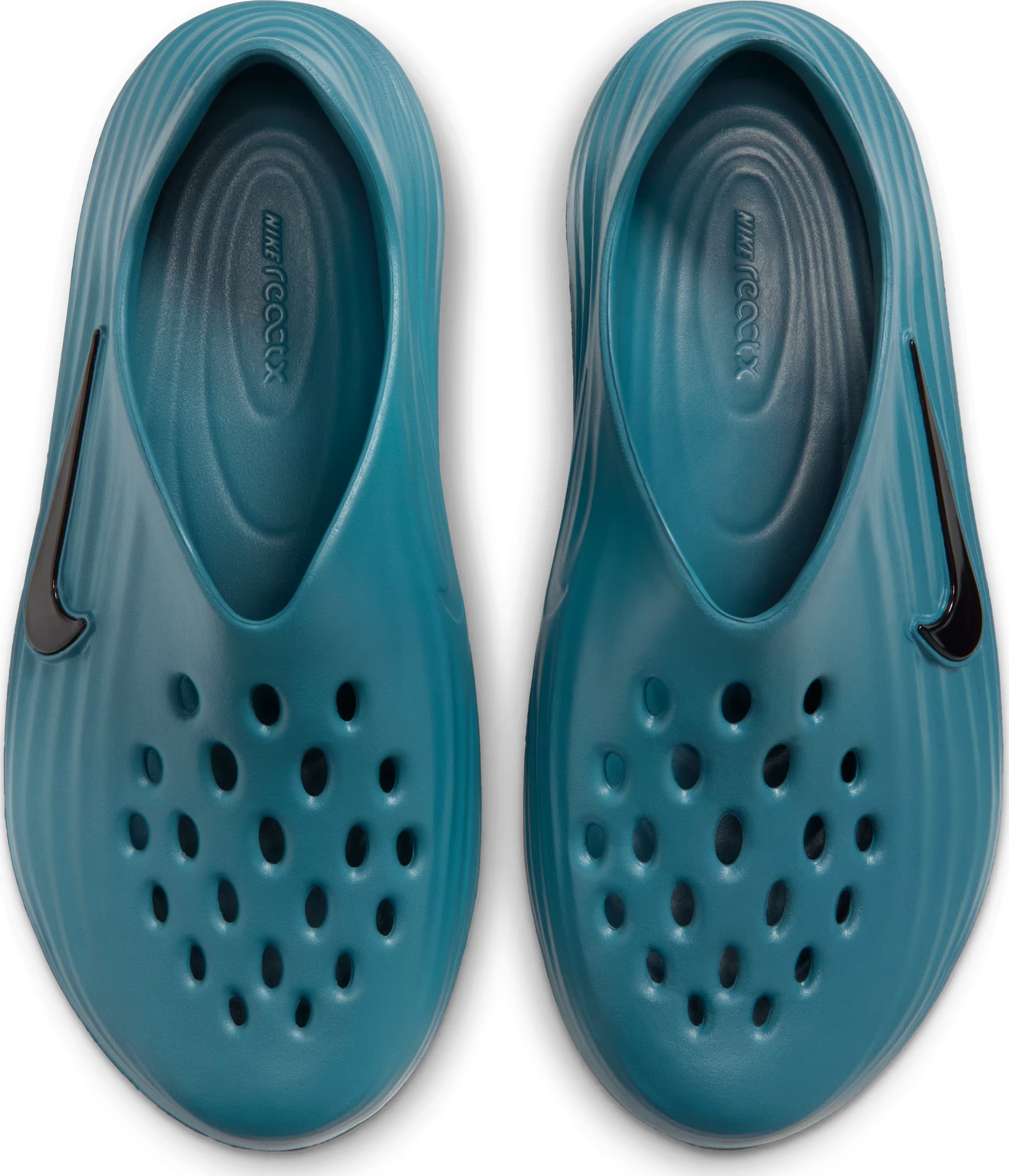 Nike ReactX Rejuven8 "Smokey Blue"