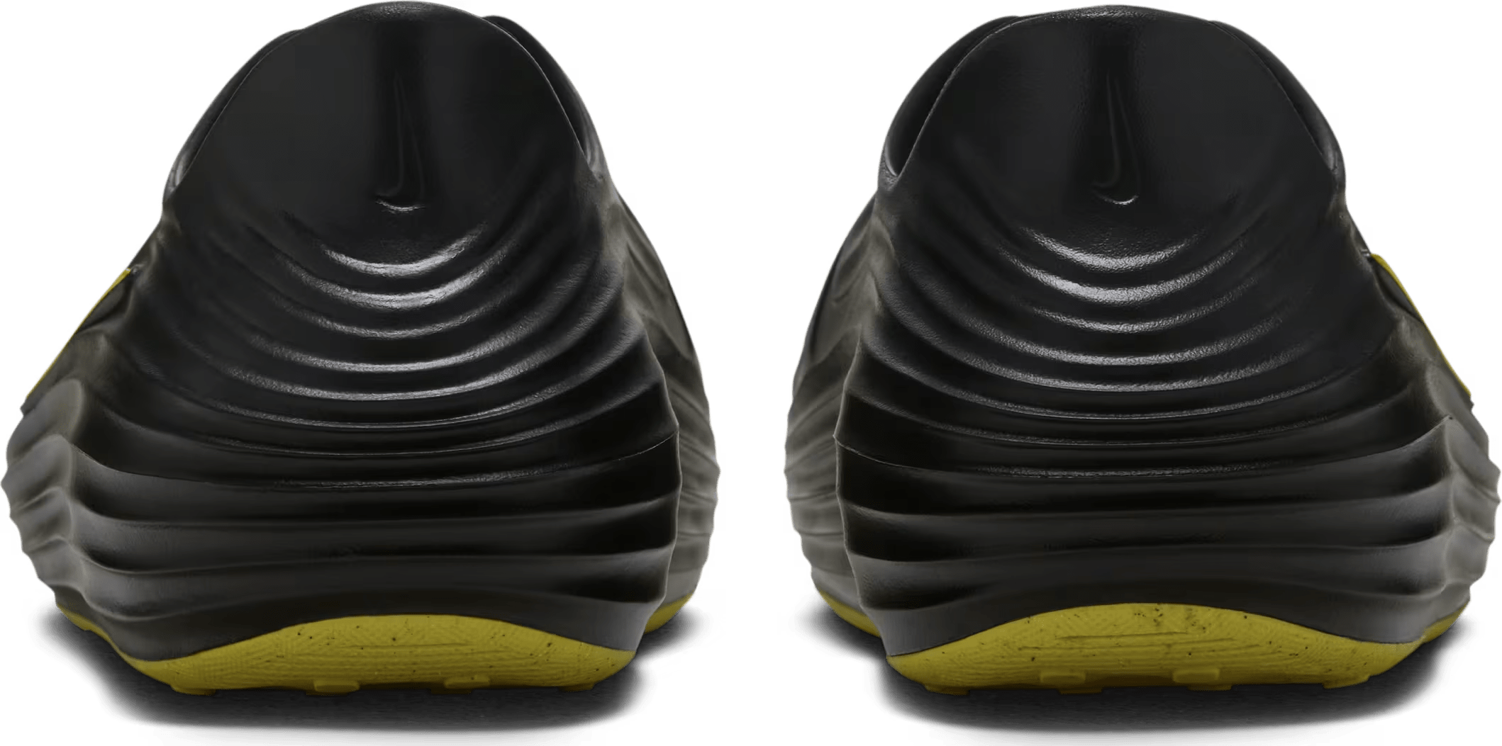 Nike ReactX Rejuven8 "Black Lightning"
