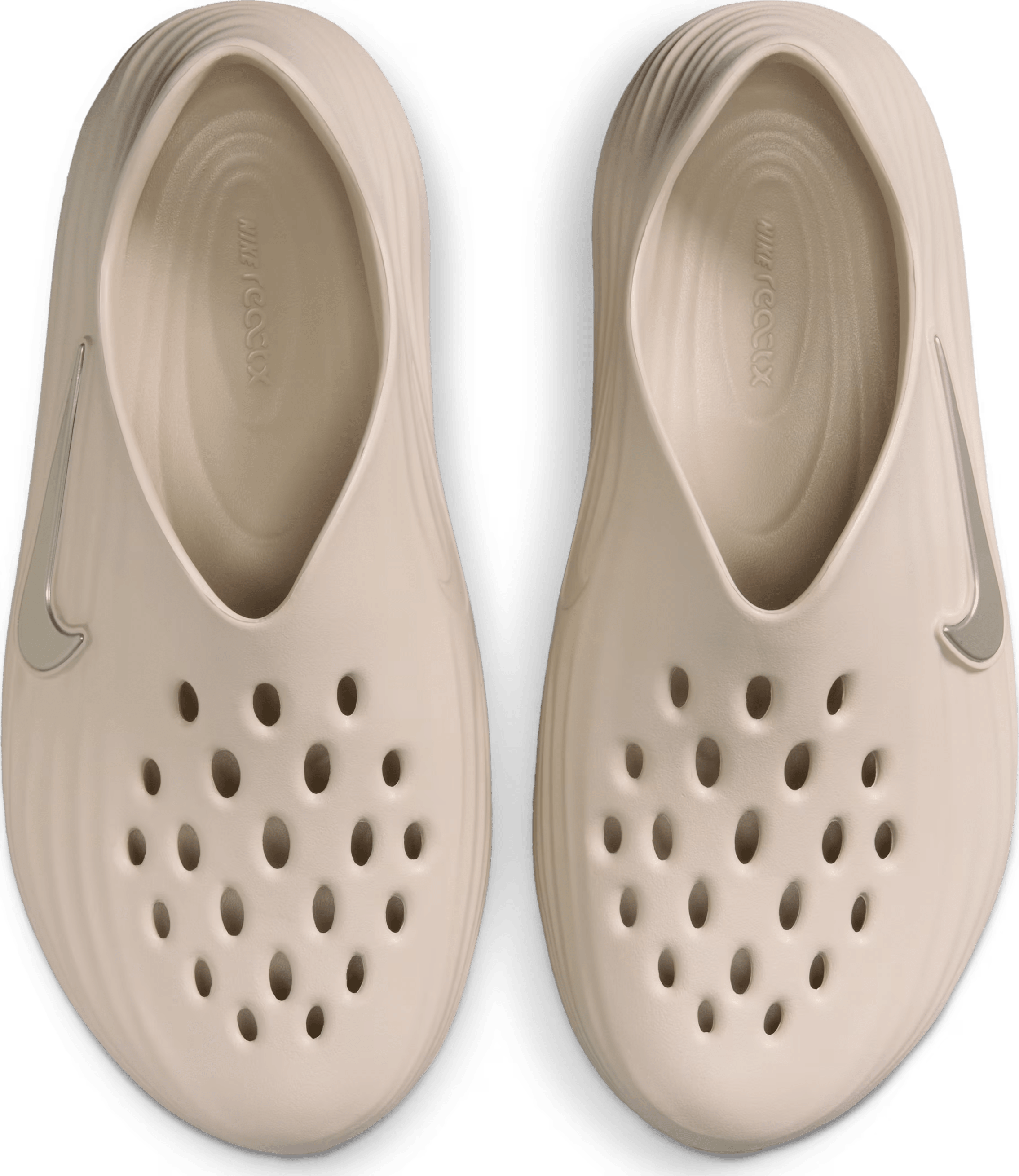 Nike ReactX Rejuven8 "Light Orewood Brown"