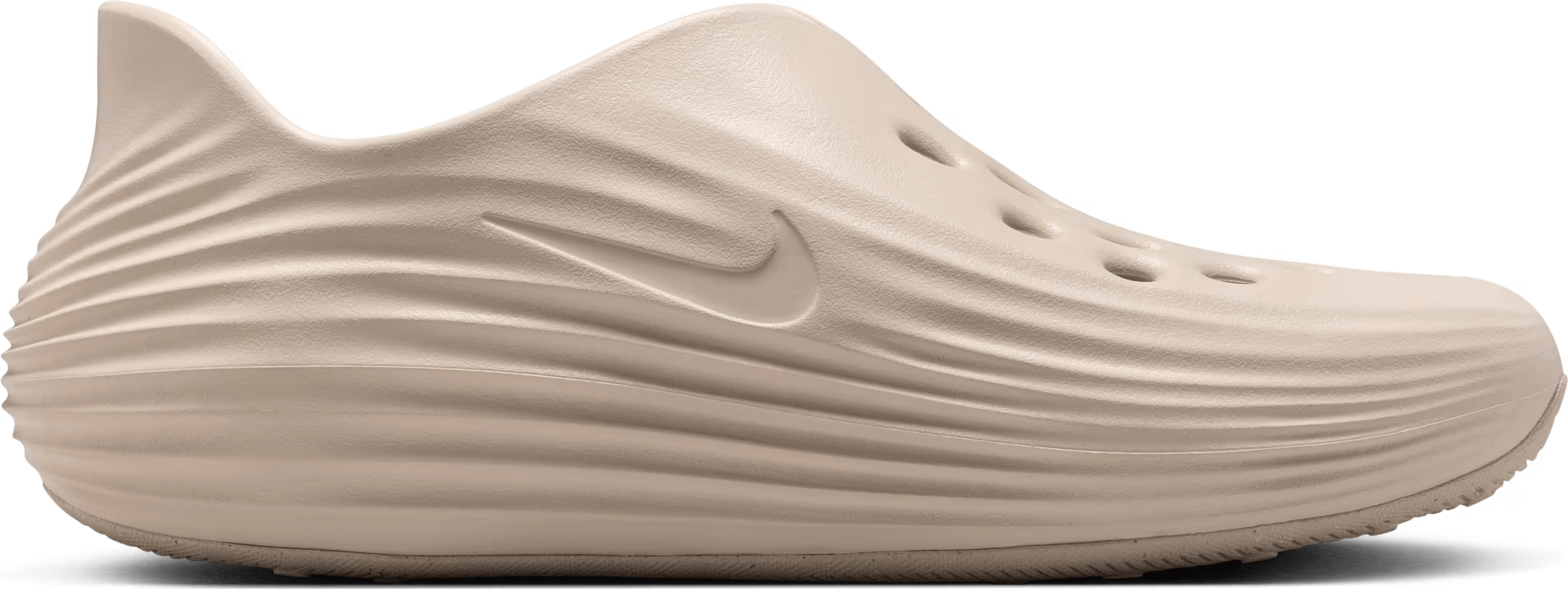 Nike ReactX Rejuven8 "Light Orewood Brown"