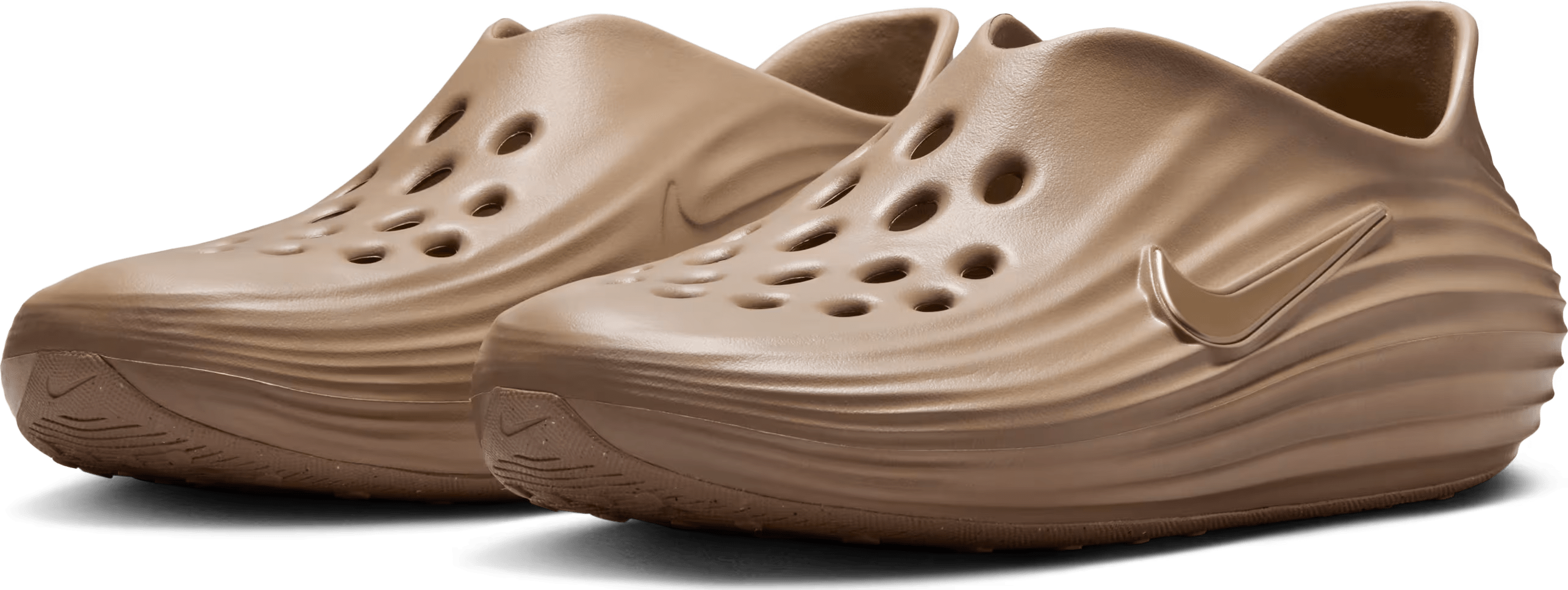 Nike ReactX Rejuven8 "Khaki"