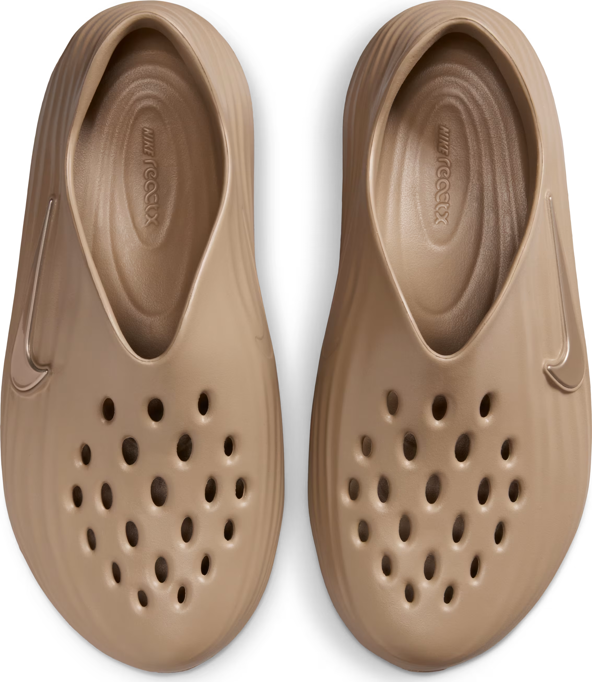 Nike ReactX Rejuven8 "Khaki"