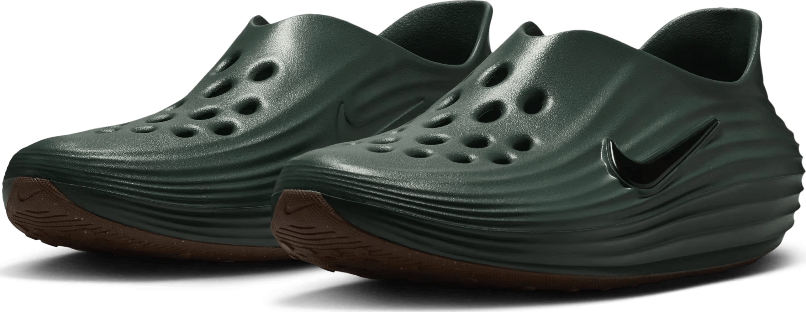 Nike ReactX Rejuven8 "Fir"