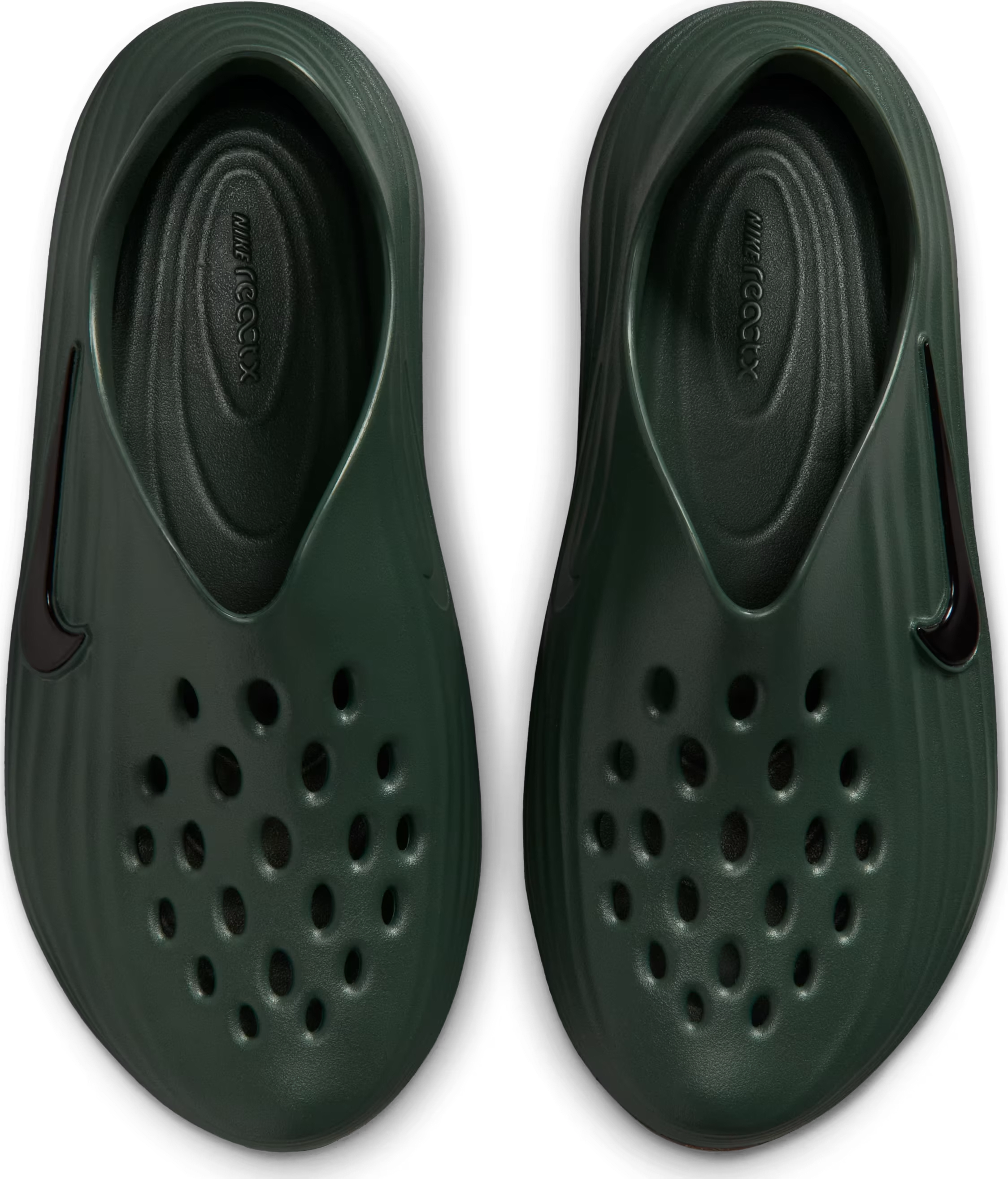 Nike ReactX Rejuven8 "Fir"