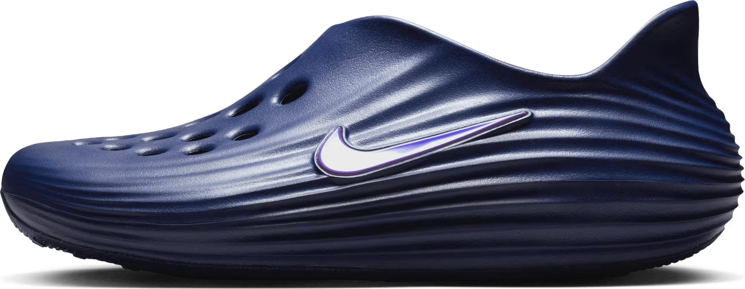 Nike ReactX Rejuven8 "Indigo Burst"