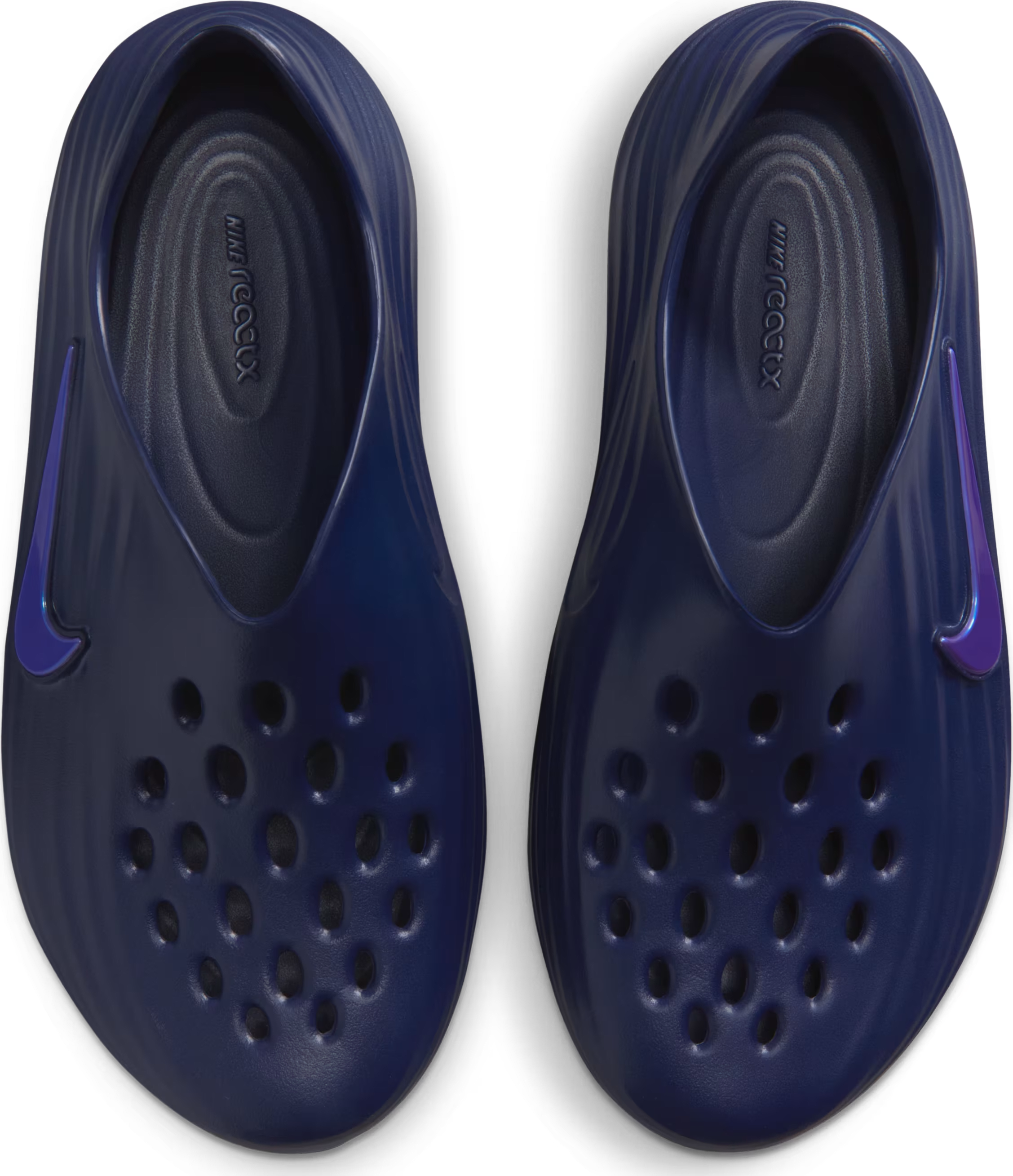Nike ReactX Rejuven8 "Indigo Burst"