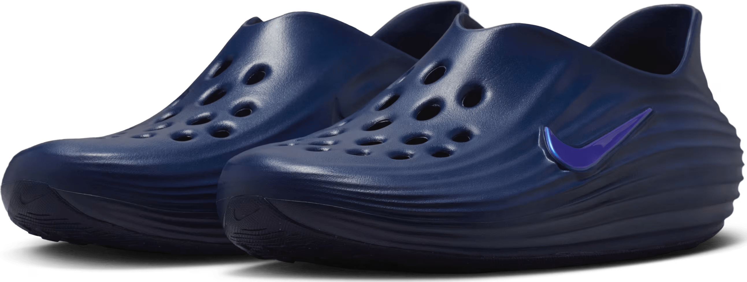 Nike ReactX Rejuven8 "Indigo Burst"