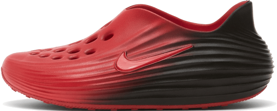 Nike ReactX Rejuven8 "University Red Black"
