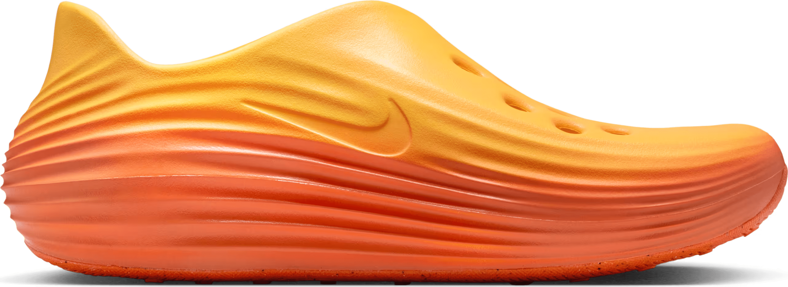 Nike ReactX Rejuven8 "Turf Orange"