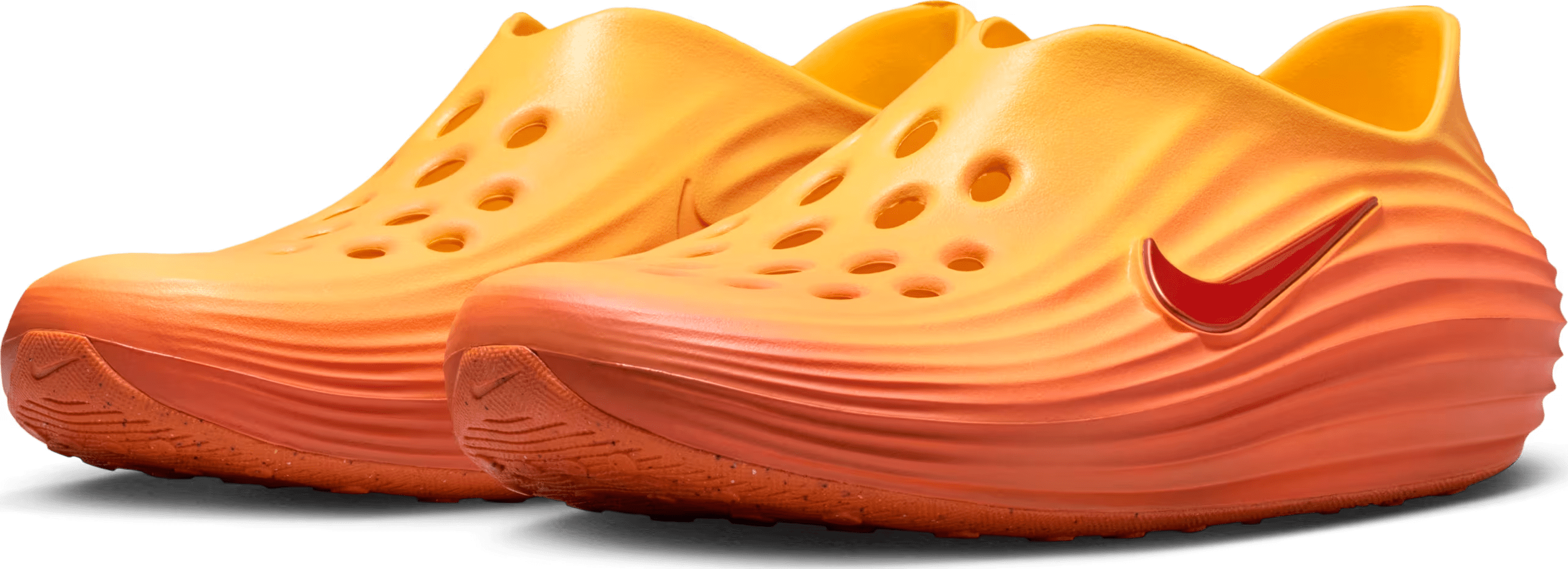 Nike ReactX Rejuven8 "Turf Orange"