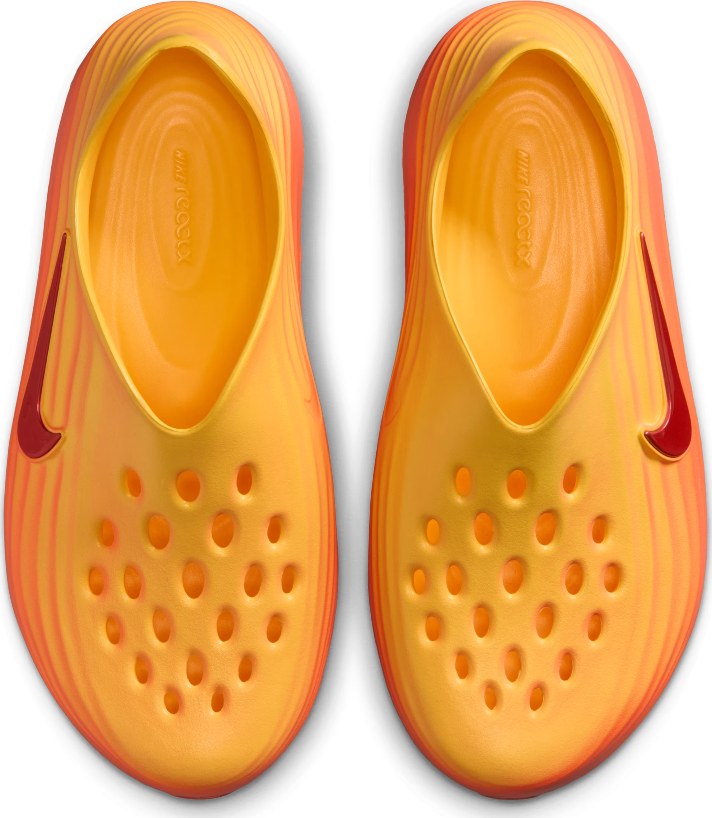 Nike ReactX Rejuven8 "Turf Orange"