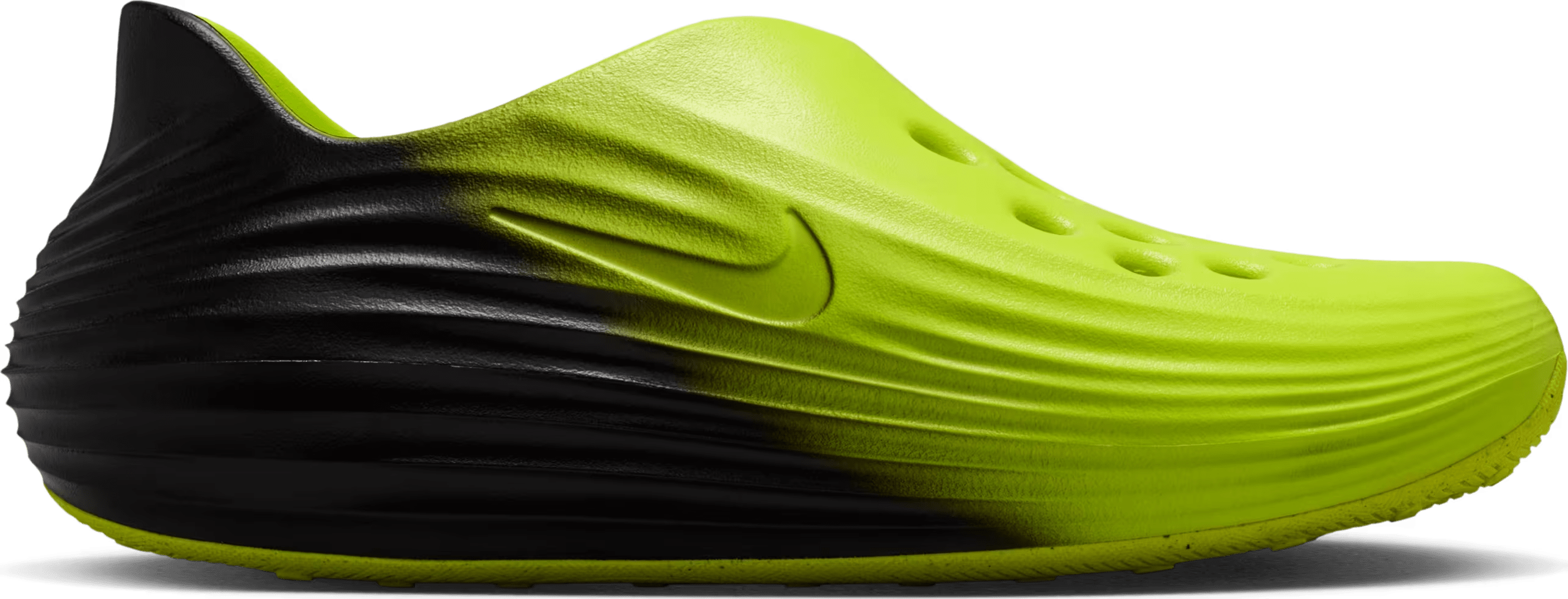 Nike ReactX Rejuven8 "Black Volt"