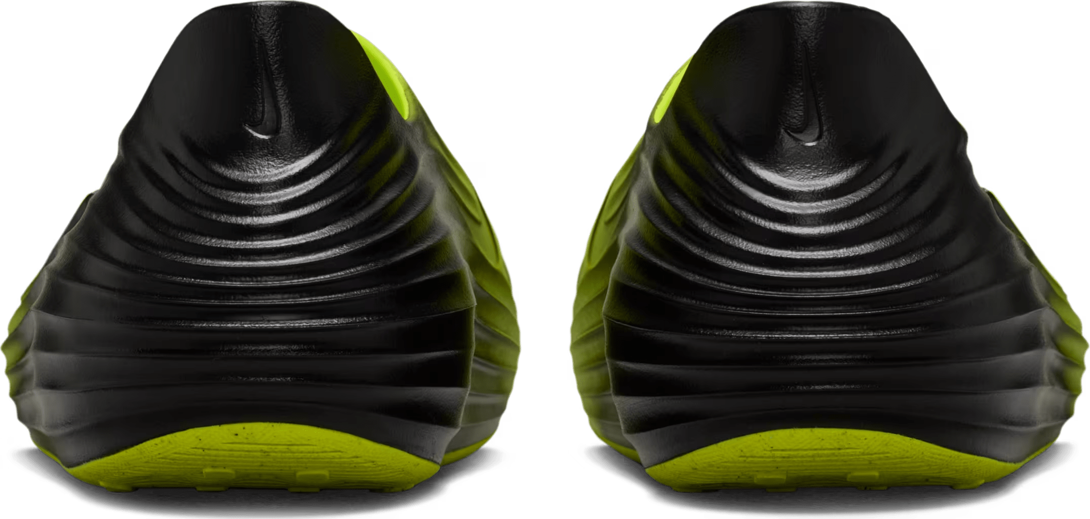 Nike ReactX Rejuven8 "Black Volt"