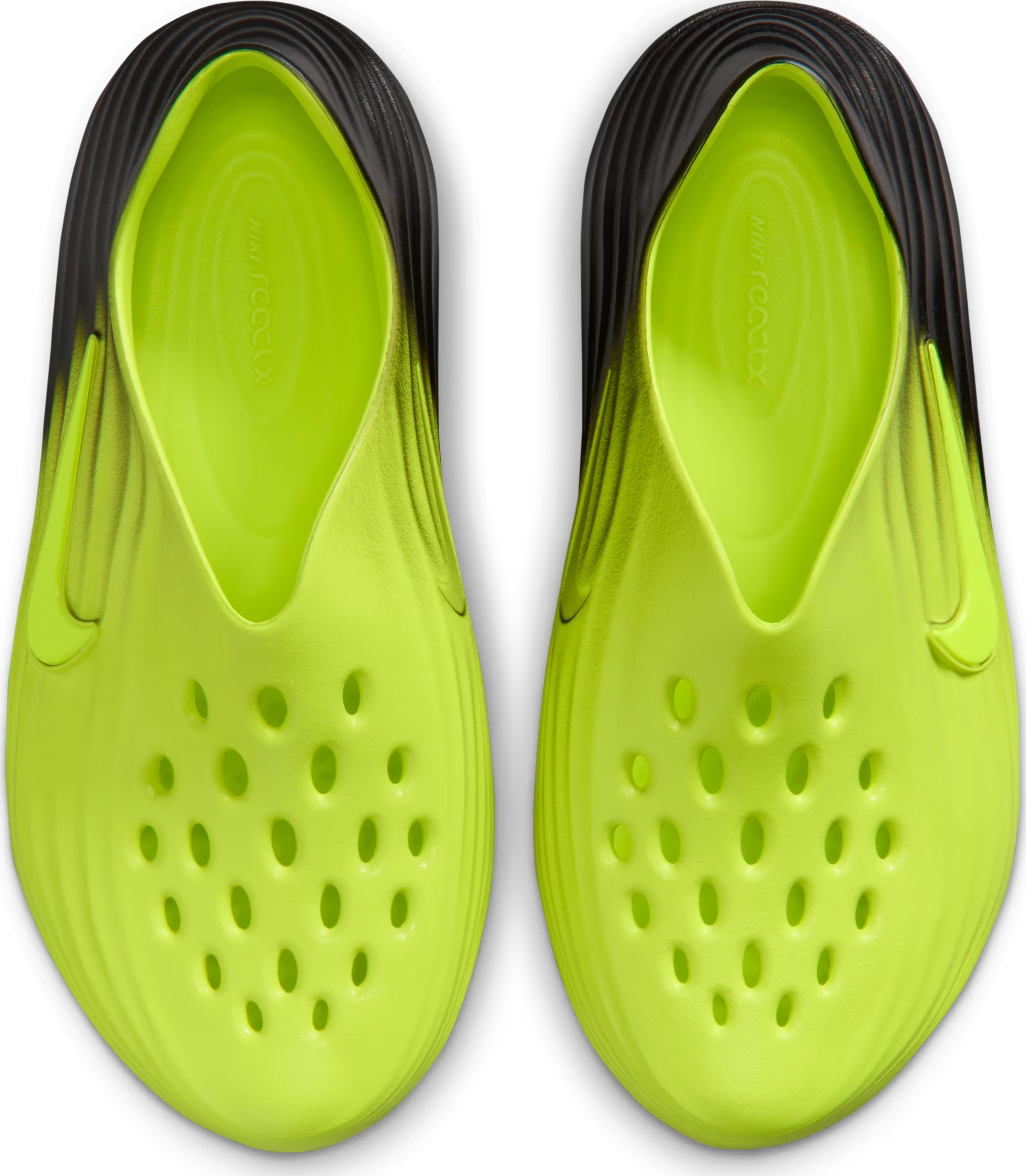 Nike ReactX Rejuven8 "Black Volt"