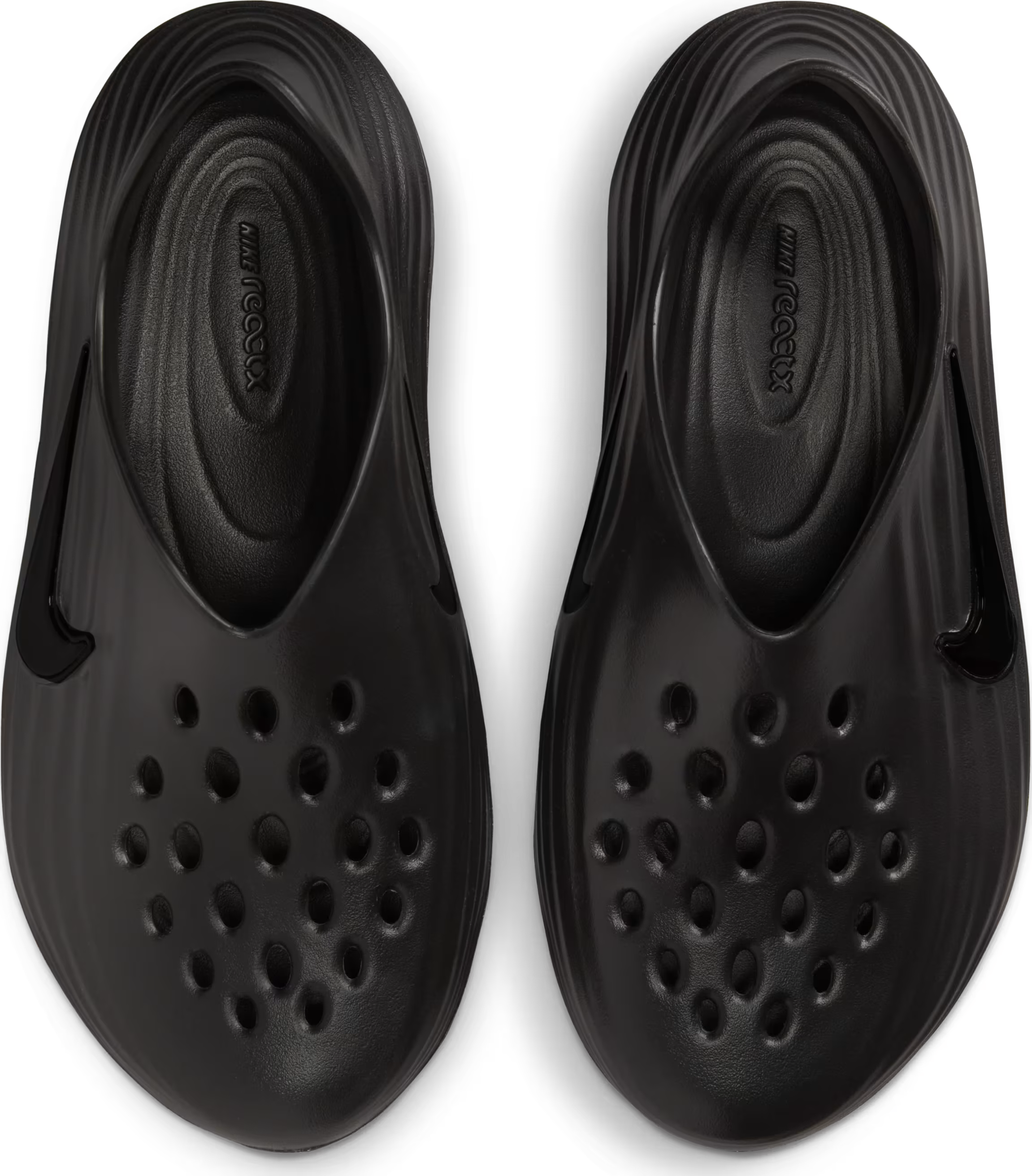 Nike ReactX Rejuven8 Wmns "Black"