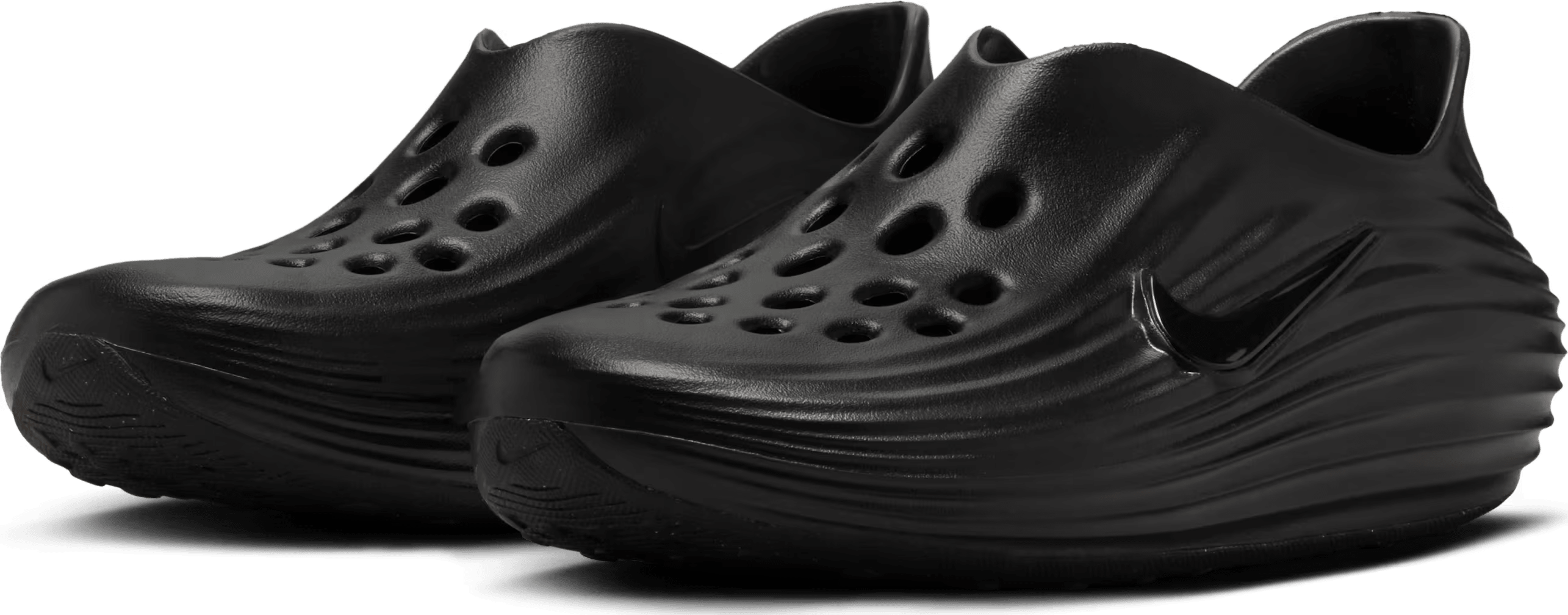 Nike ReactX Rejuven8 Wmns "Black"