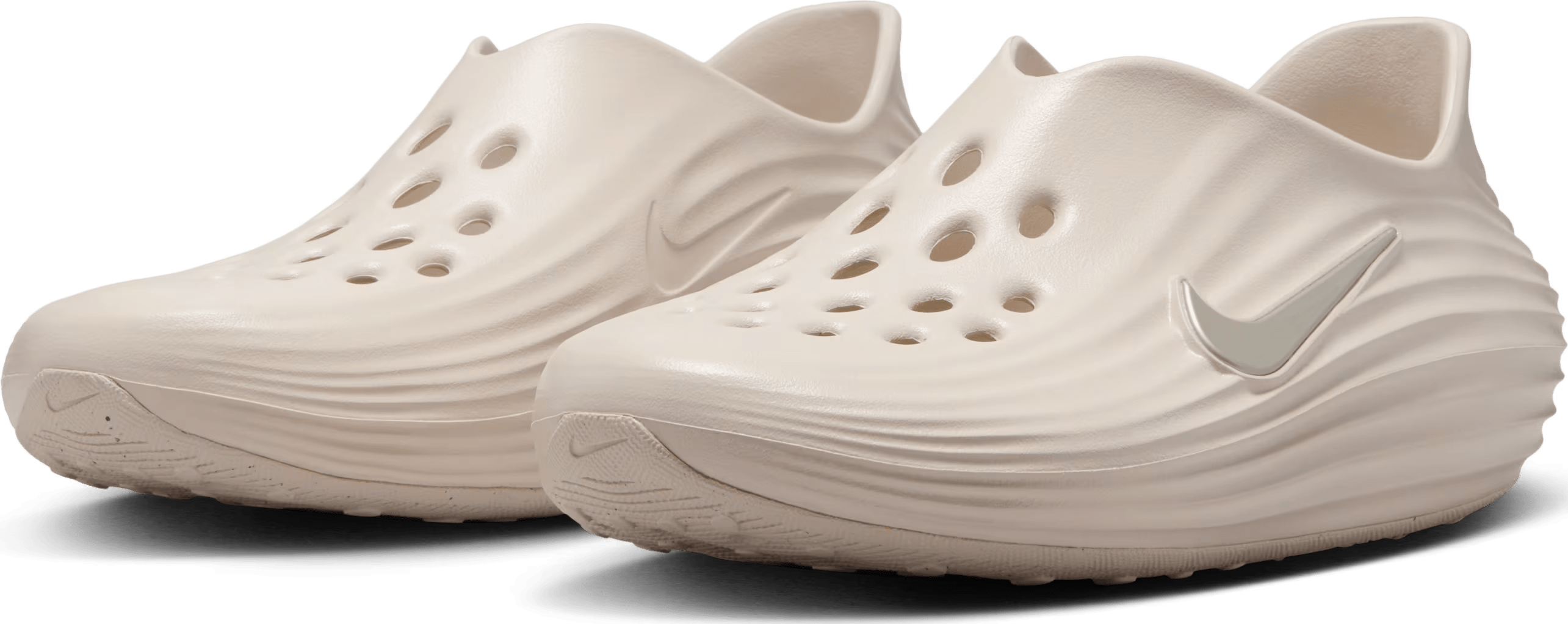 Nike ReactX Rejuven8 Wmns "Light Orewood Brown"