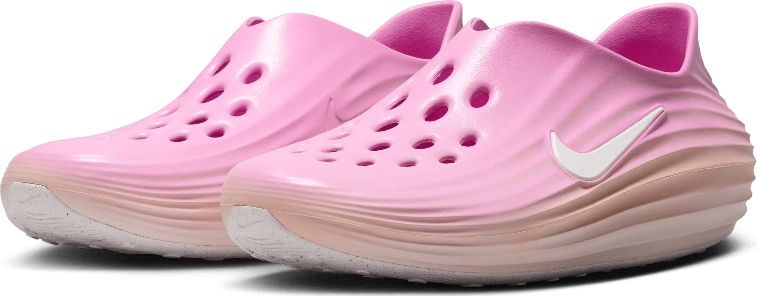 Nike ReactX Rejuven8 Wmns "Light Magenta"