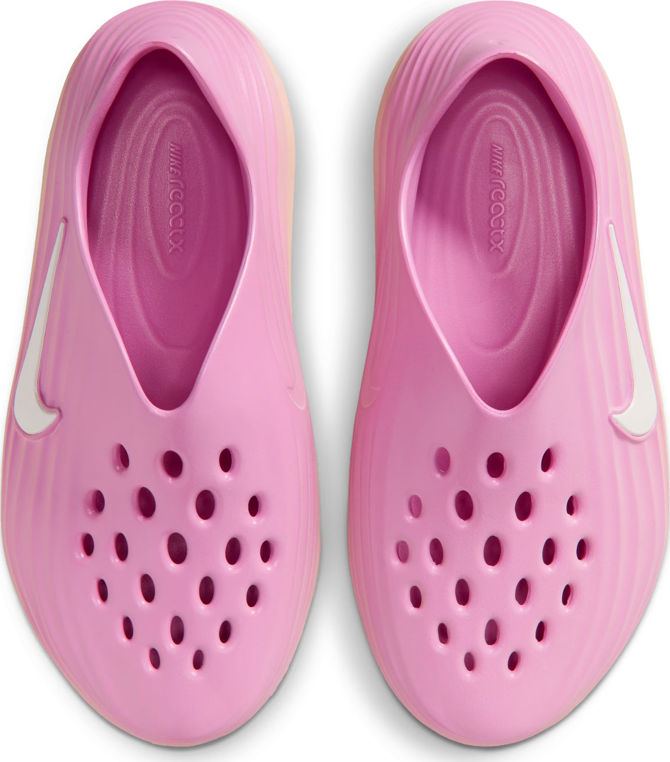 Nike ReactX Rejuven8 Wmns "Light Magenta"