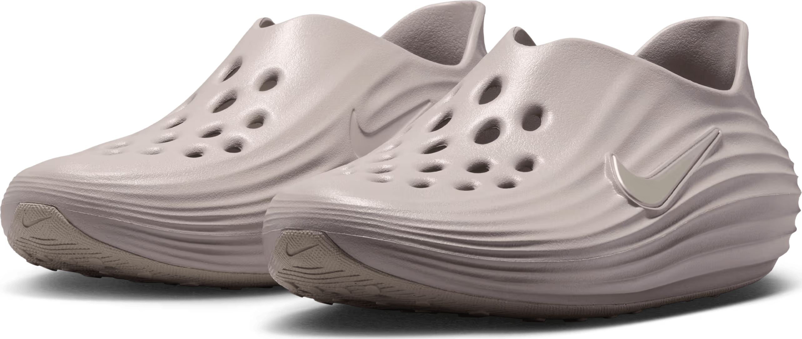 Nike ReactX Rejuven8 Wmns "Light Orewood Brown"