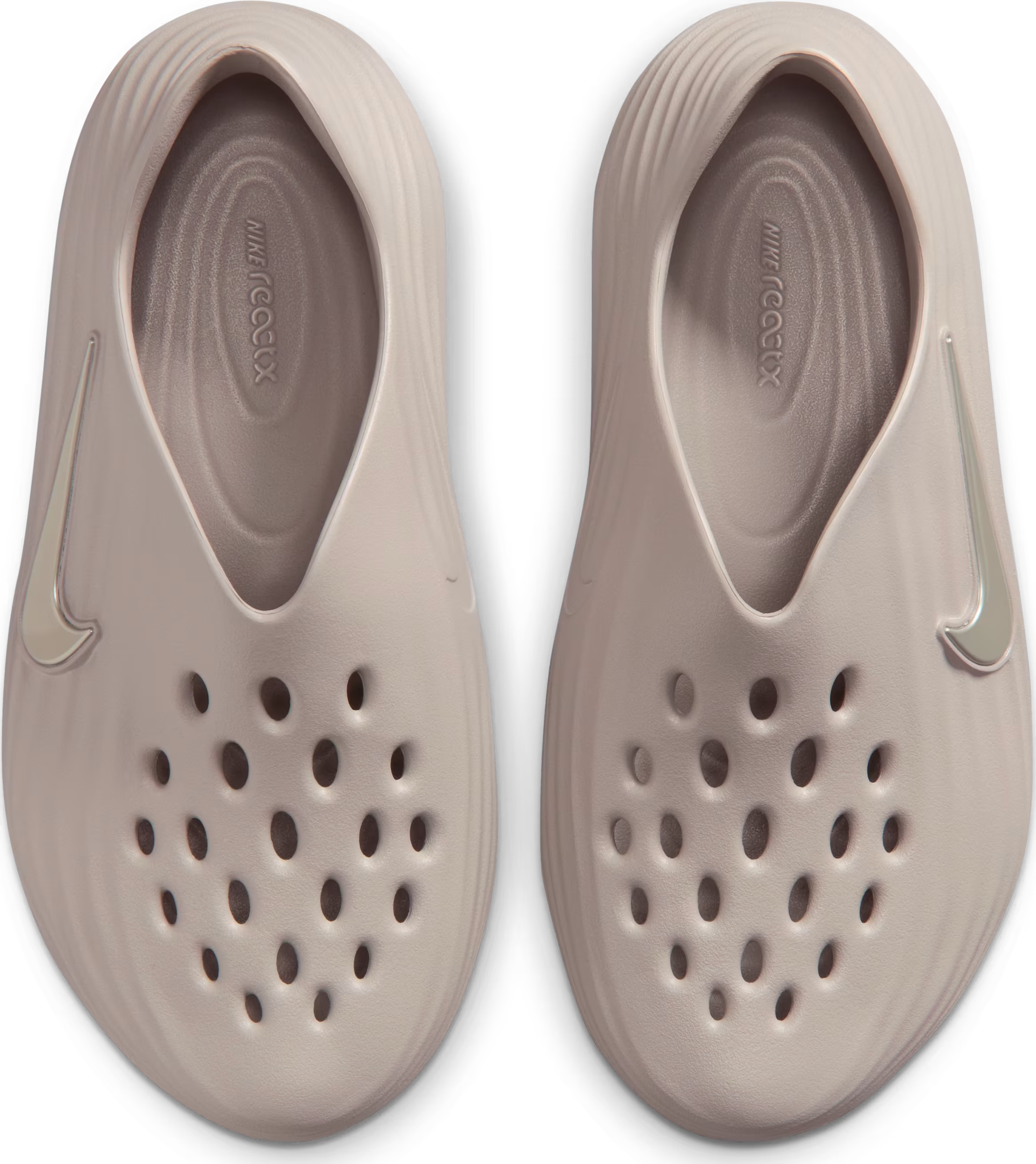 Nike ReactX Rejuven8 Wmns "Light Orewood Brown"