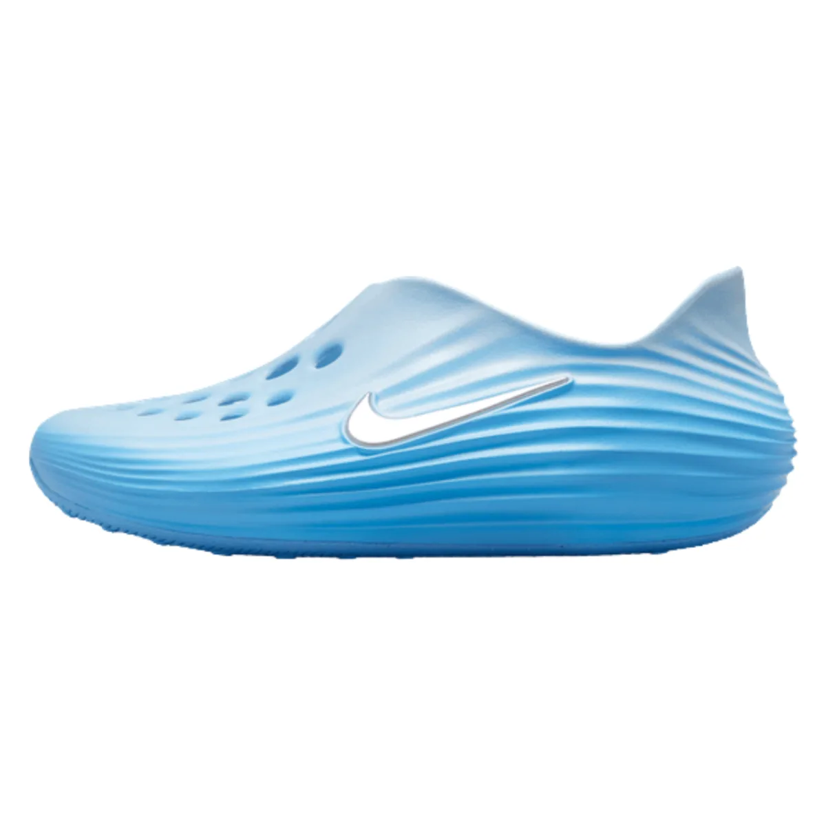 Nike ReactX Rejuven8 Glacier Blue (Women's)