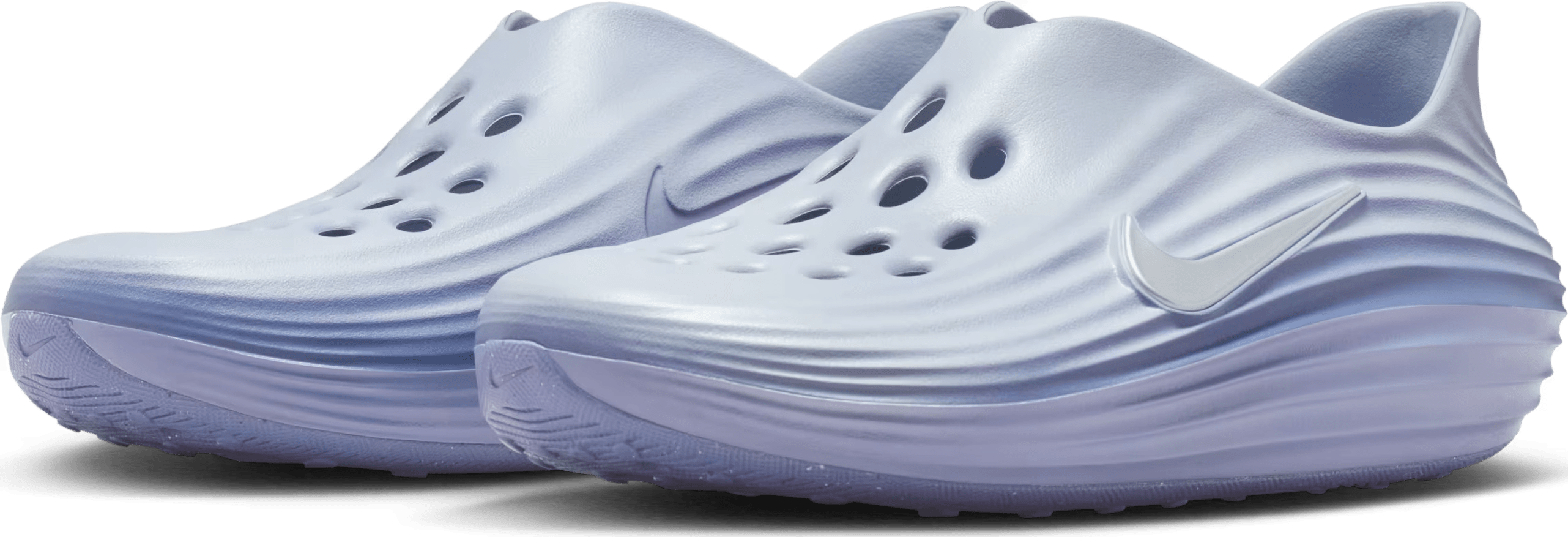 Nike ReactX Rejuven8 "Light Armory Blue"