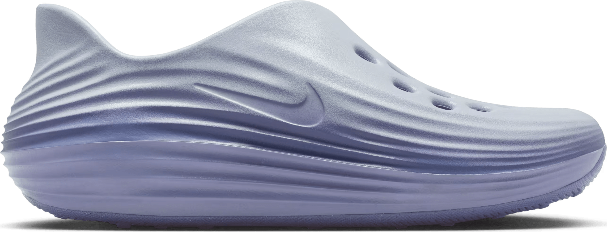 Nike ReactX Rejuven8 "Light Armory Blue"