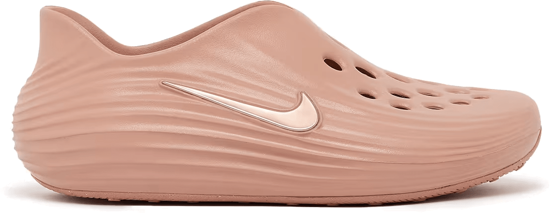 Nike Reactx Rejuven8 rose gold/rose gold-rose gold
