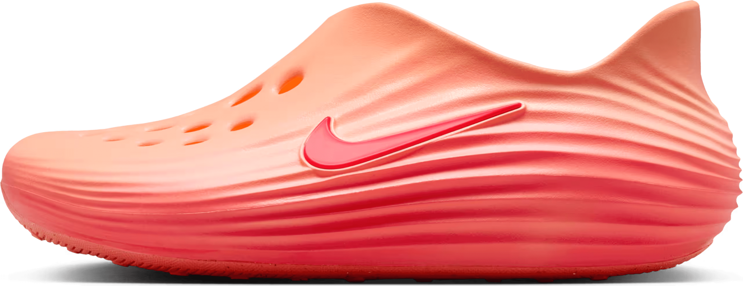 Nike ReactX Rejuven8 Wmns "Orange Pulse"