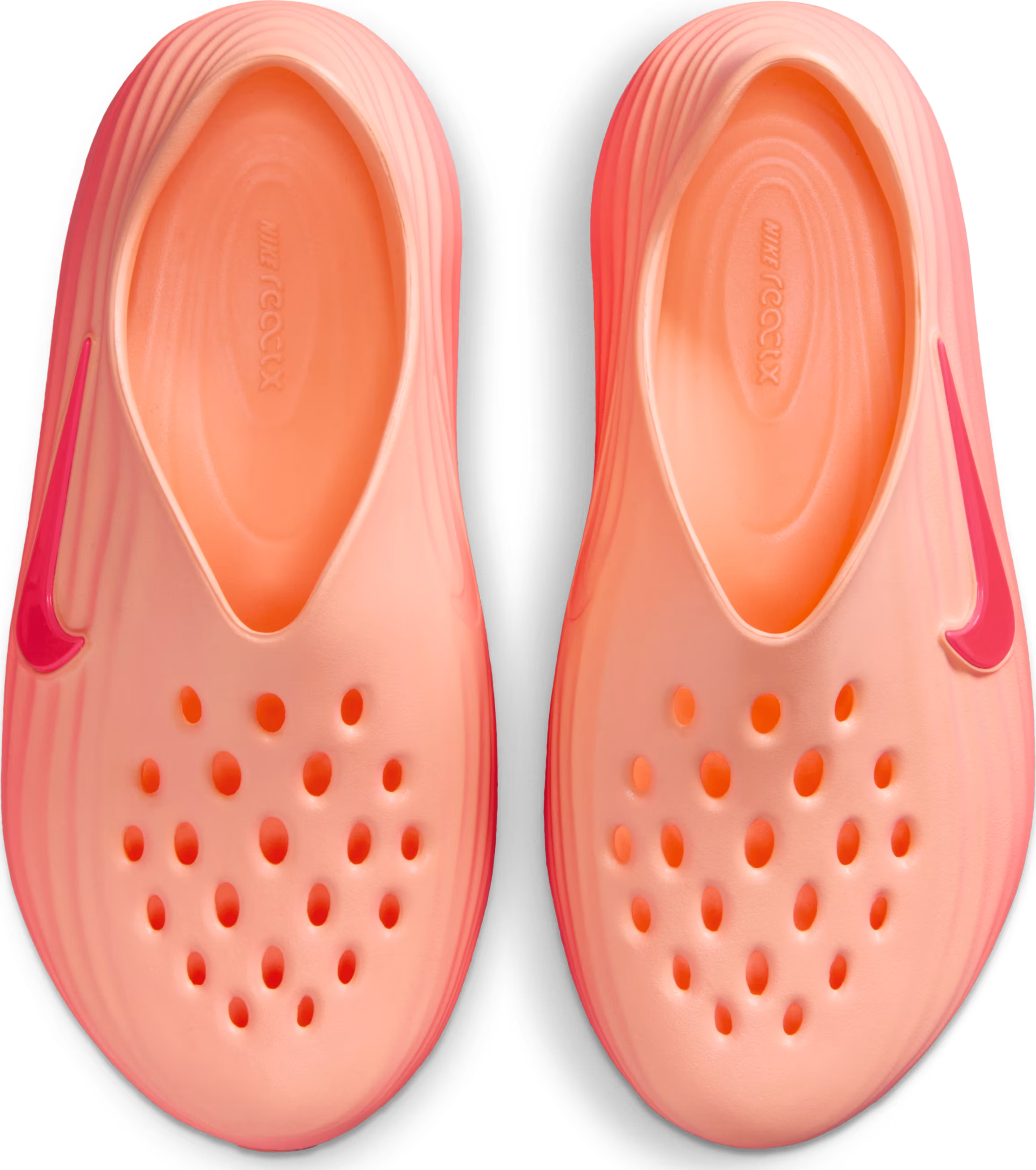 Nike ReactX Rejuven8 Wmns "Orange Pulse"