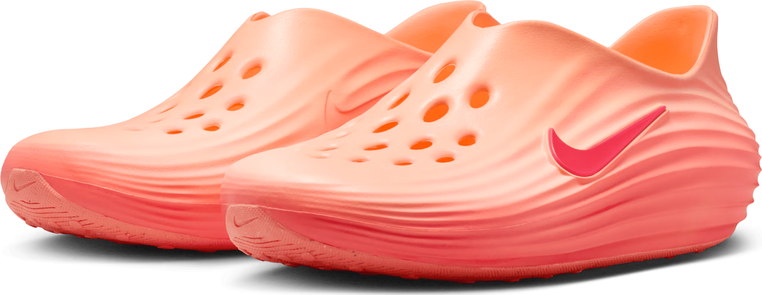 Nike ReactX Rejuven8 Wmns "Orange Pulse"