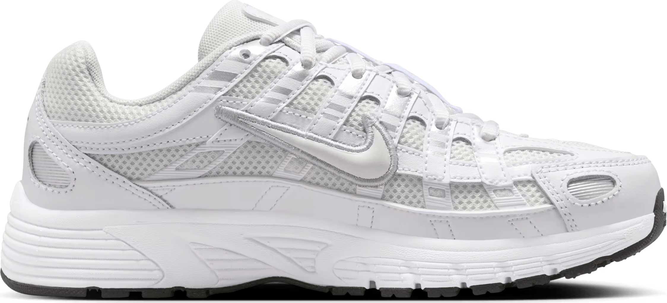 Nike P-6000 GS "Platinum Tint"