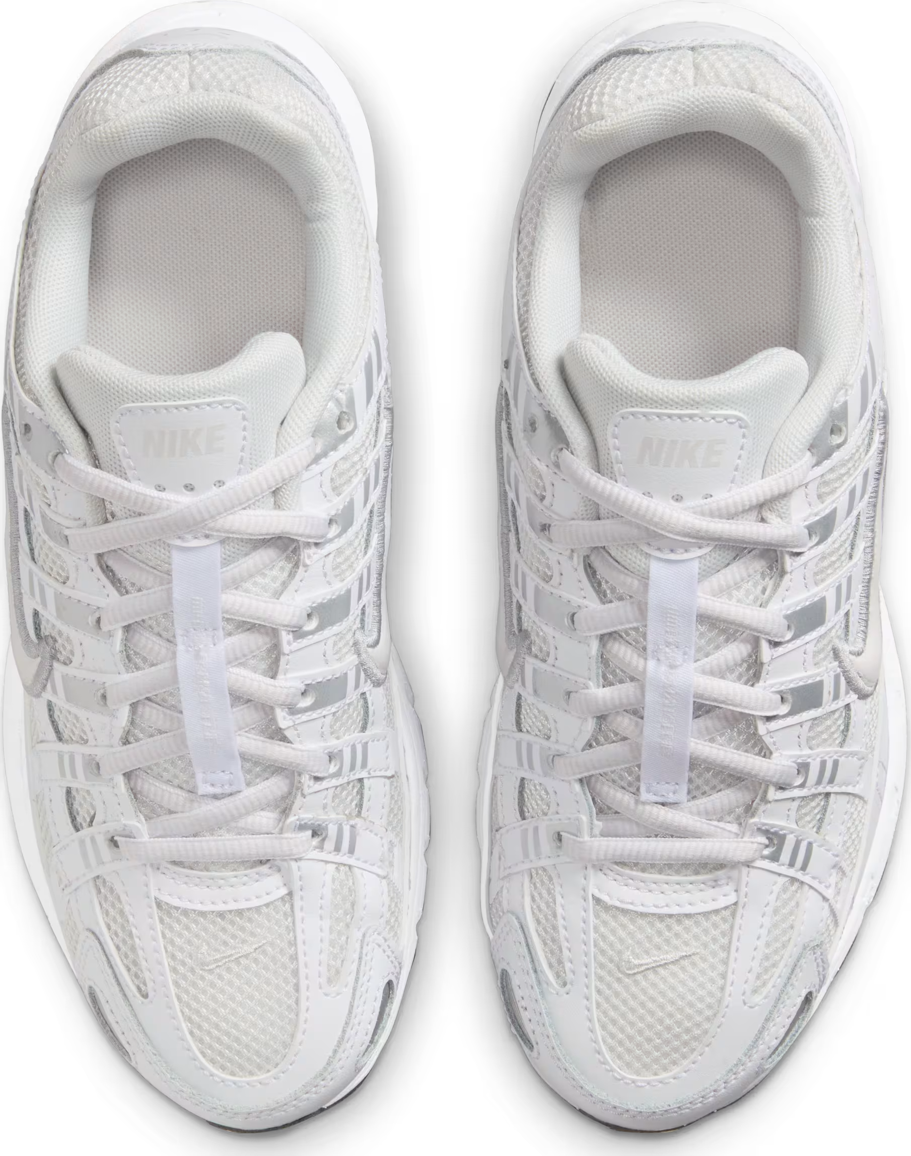 Nike P-6000 GS "Platinum Tint"