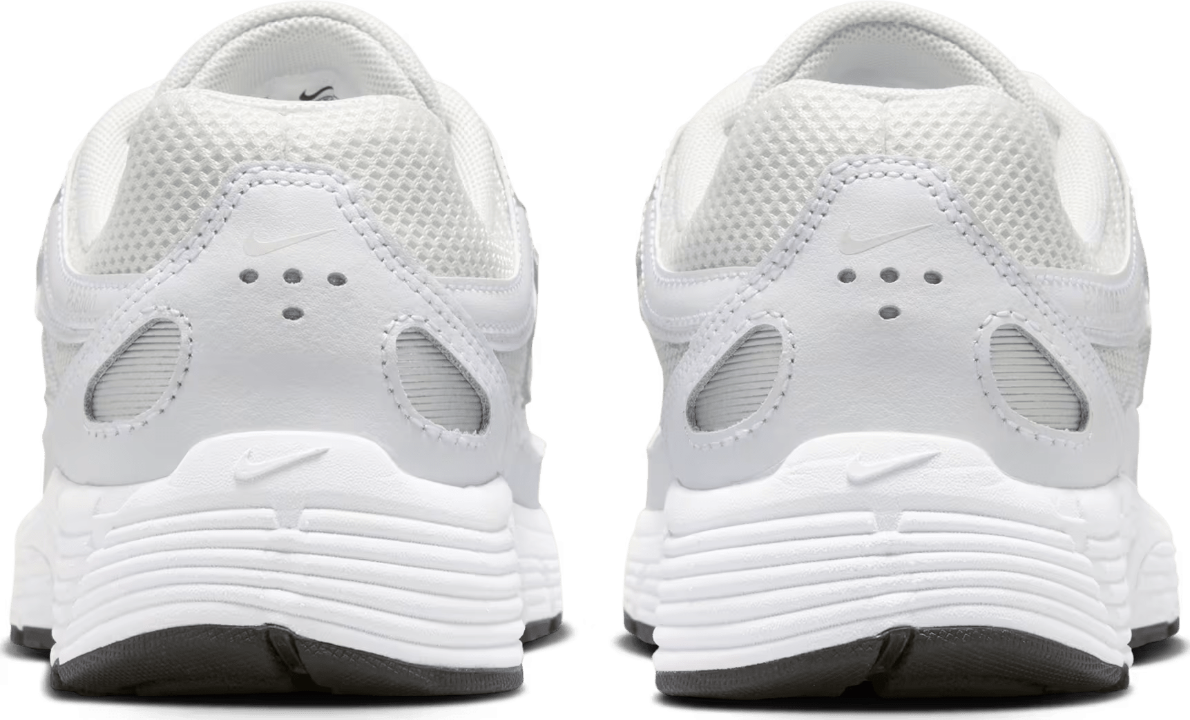 Nike P-6000 GS "Platinum Tint"