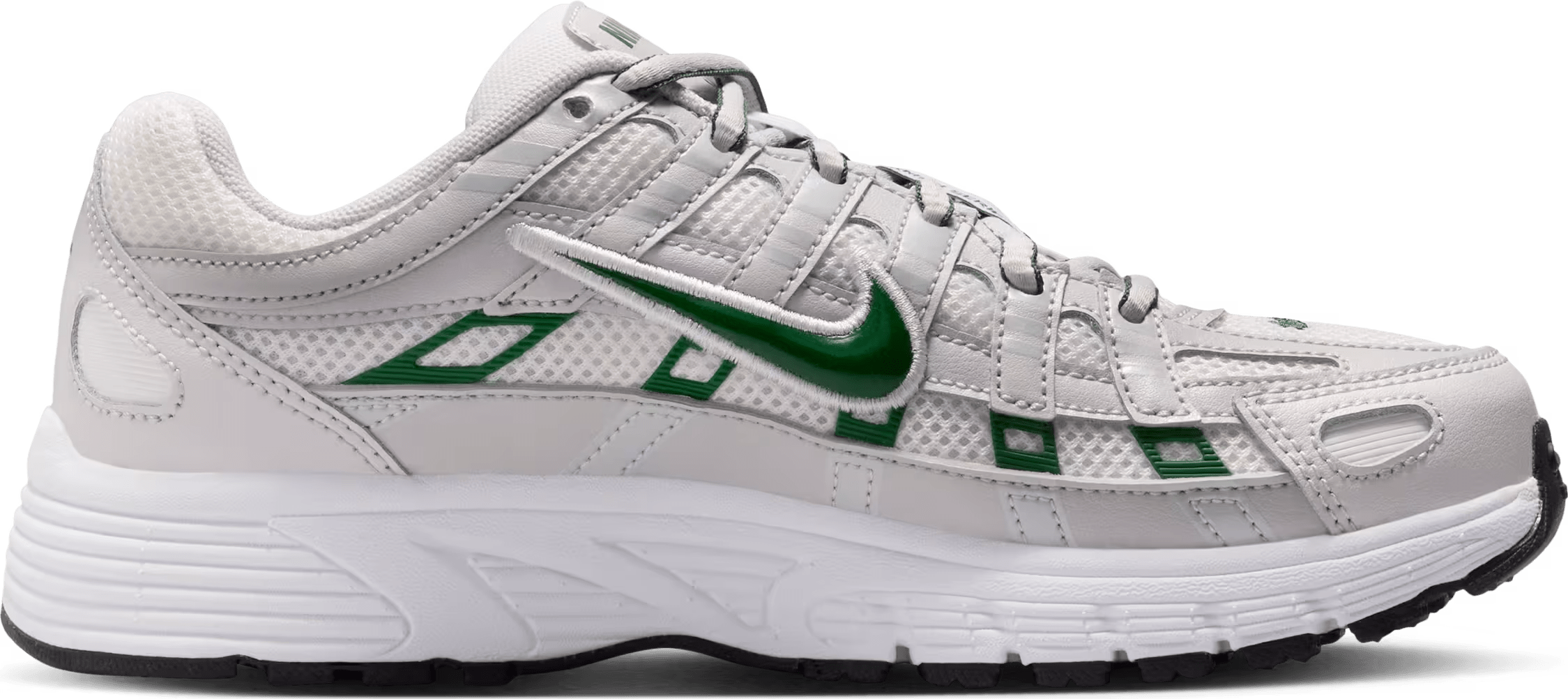 Nike P-6000 GS "Vast Grey"